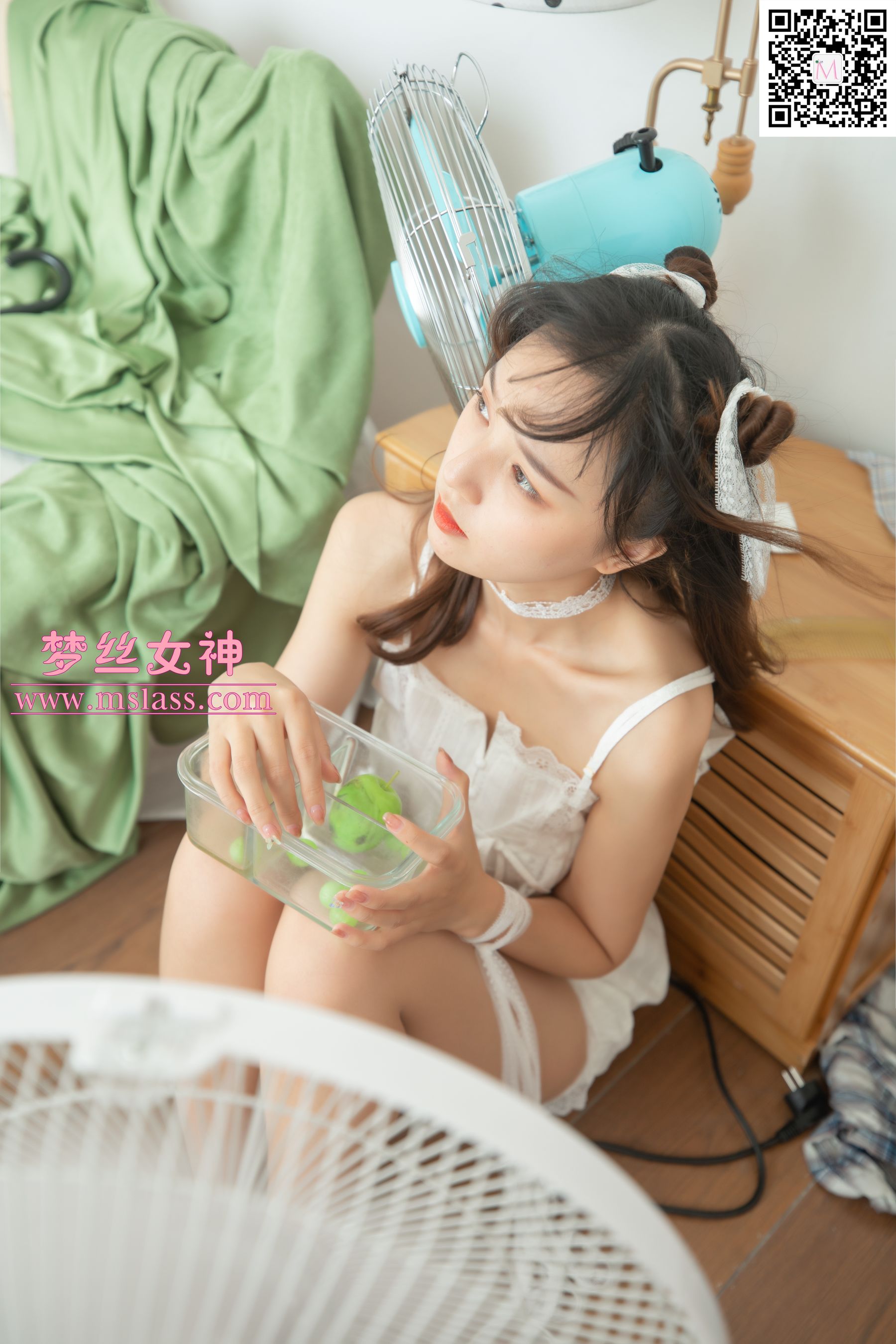 玥玥 美女痞子-图72