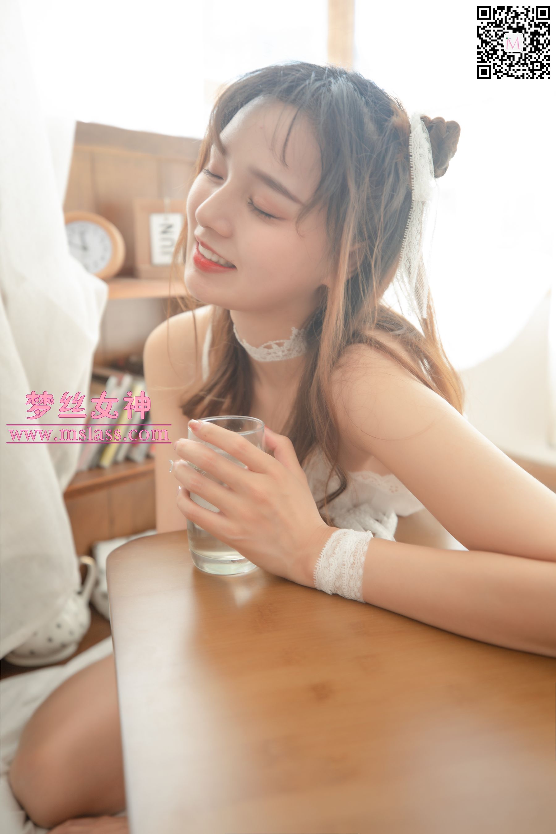 玥玥 美女痞子-图78