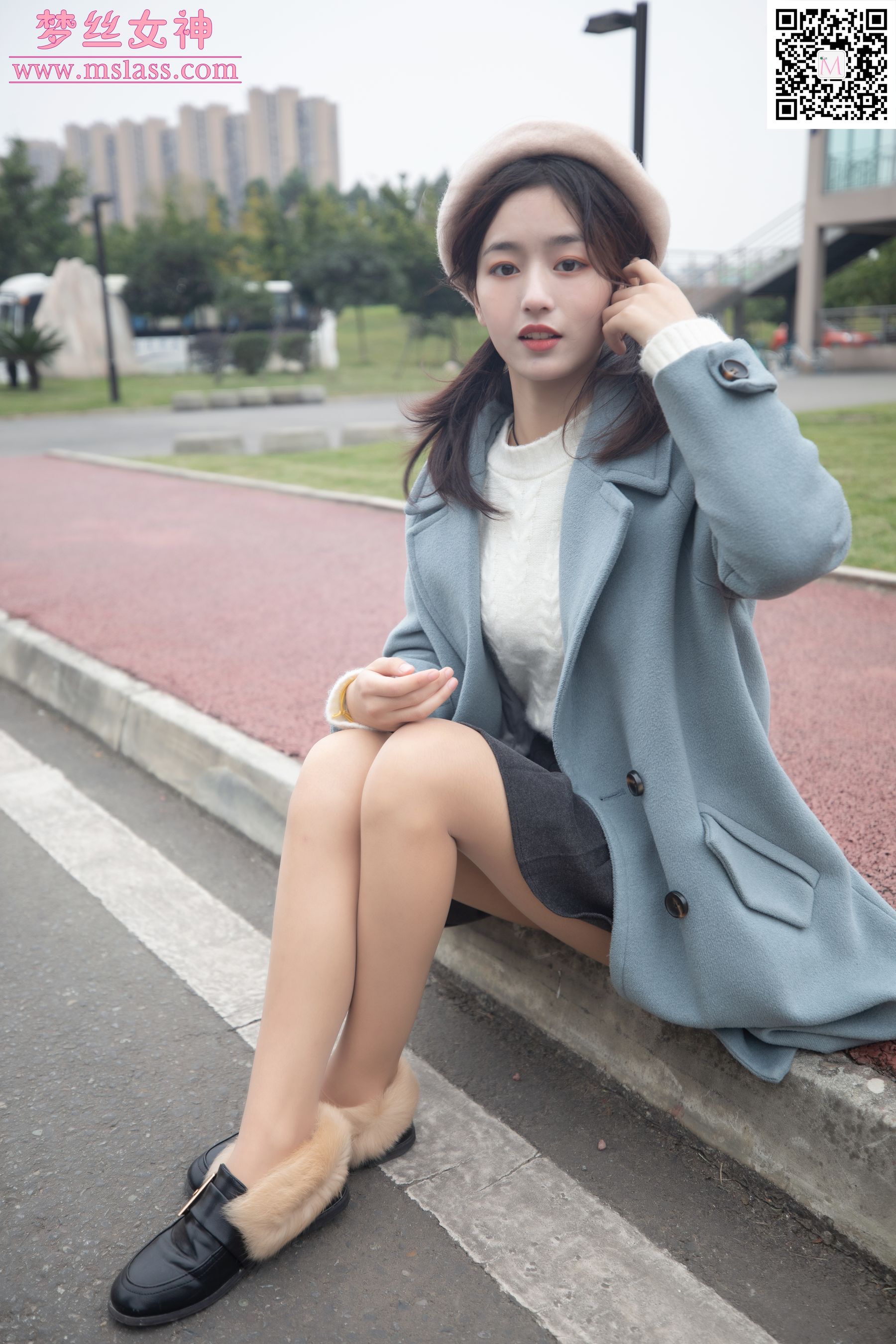 璇璇 9分五官-图9