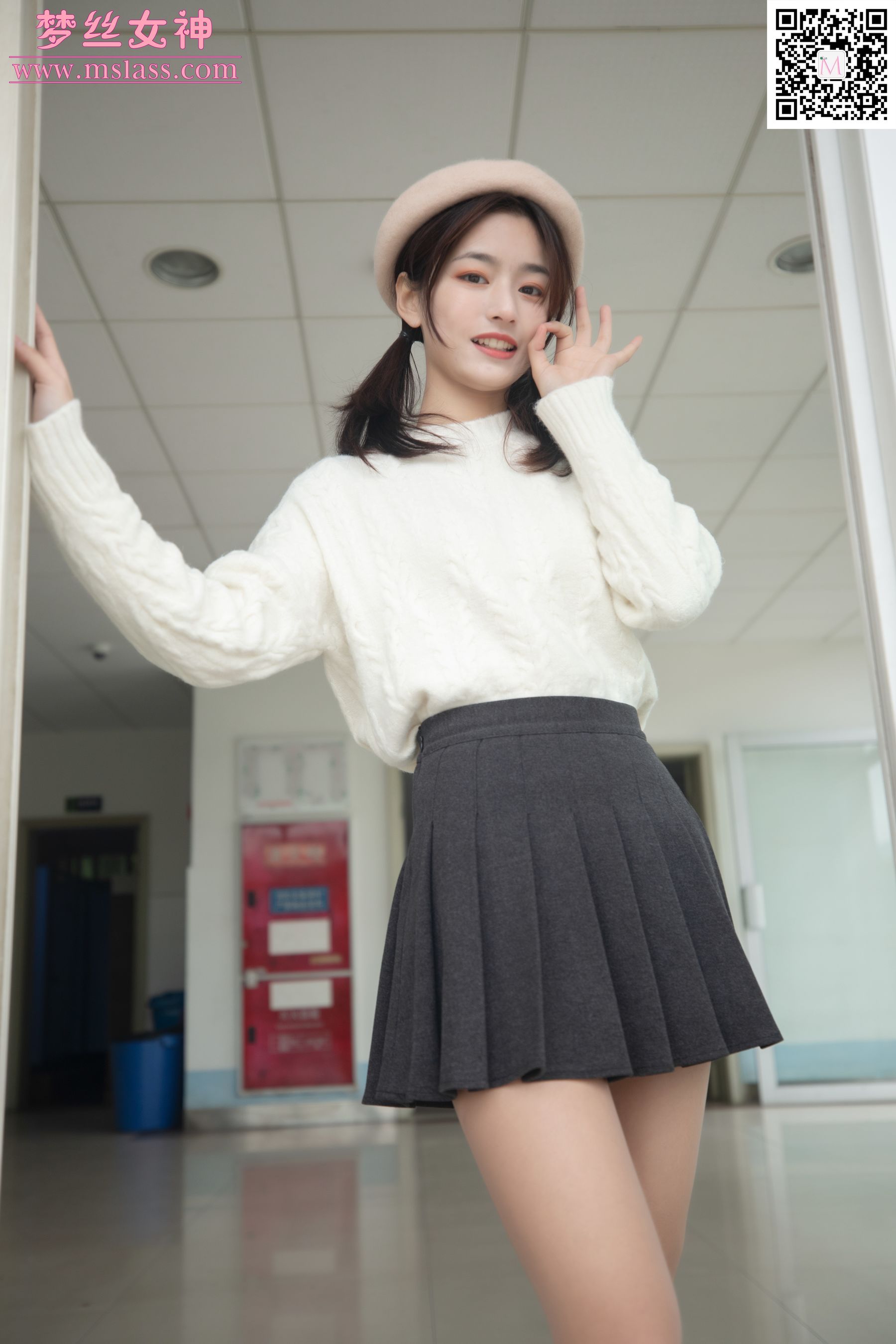 璇璇 9分五官-图10