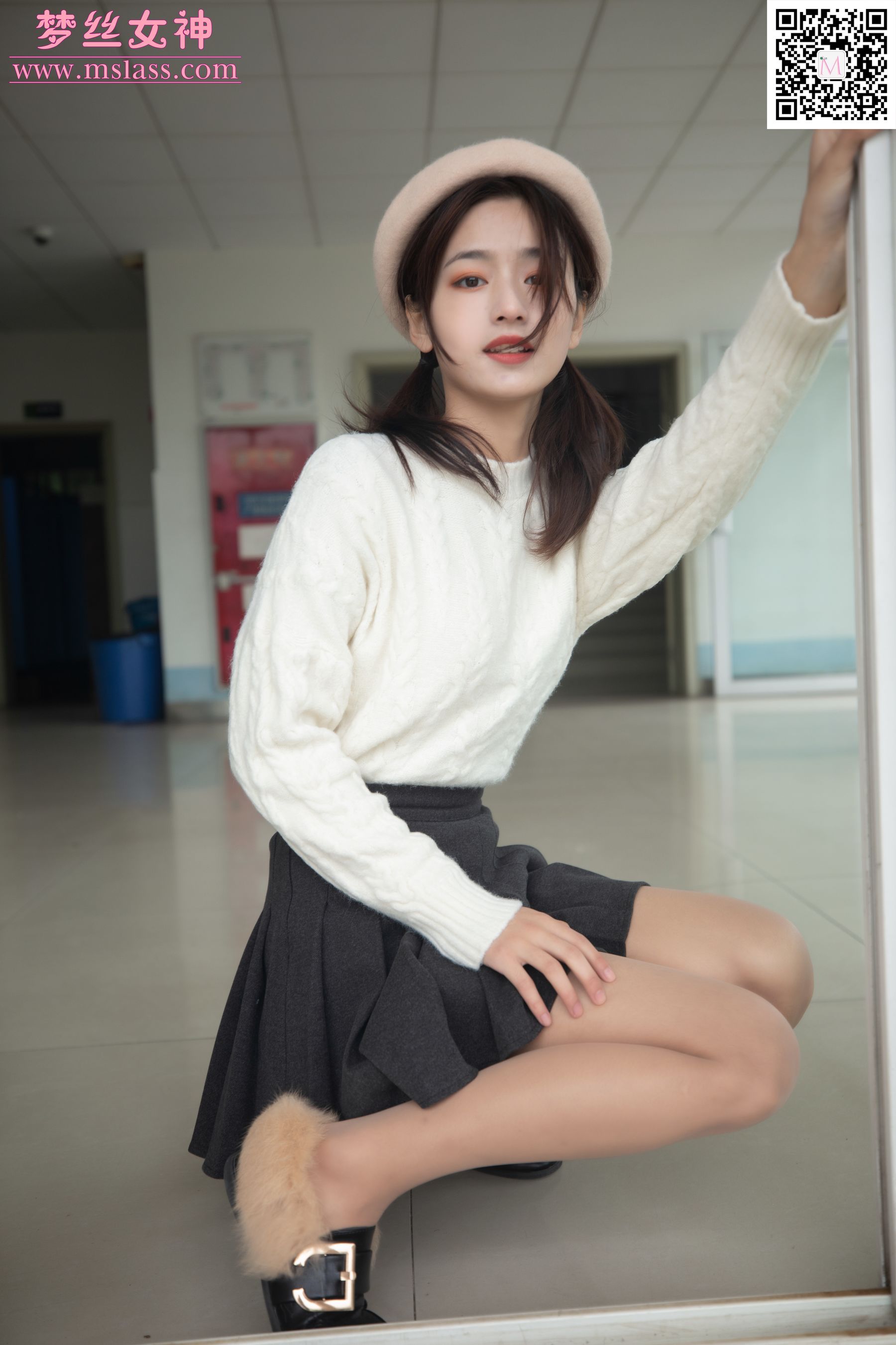 璇璇 9分五官-图11