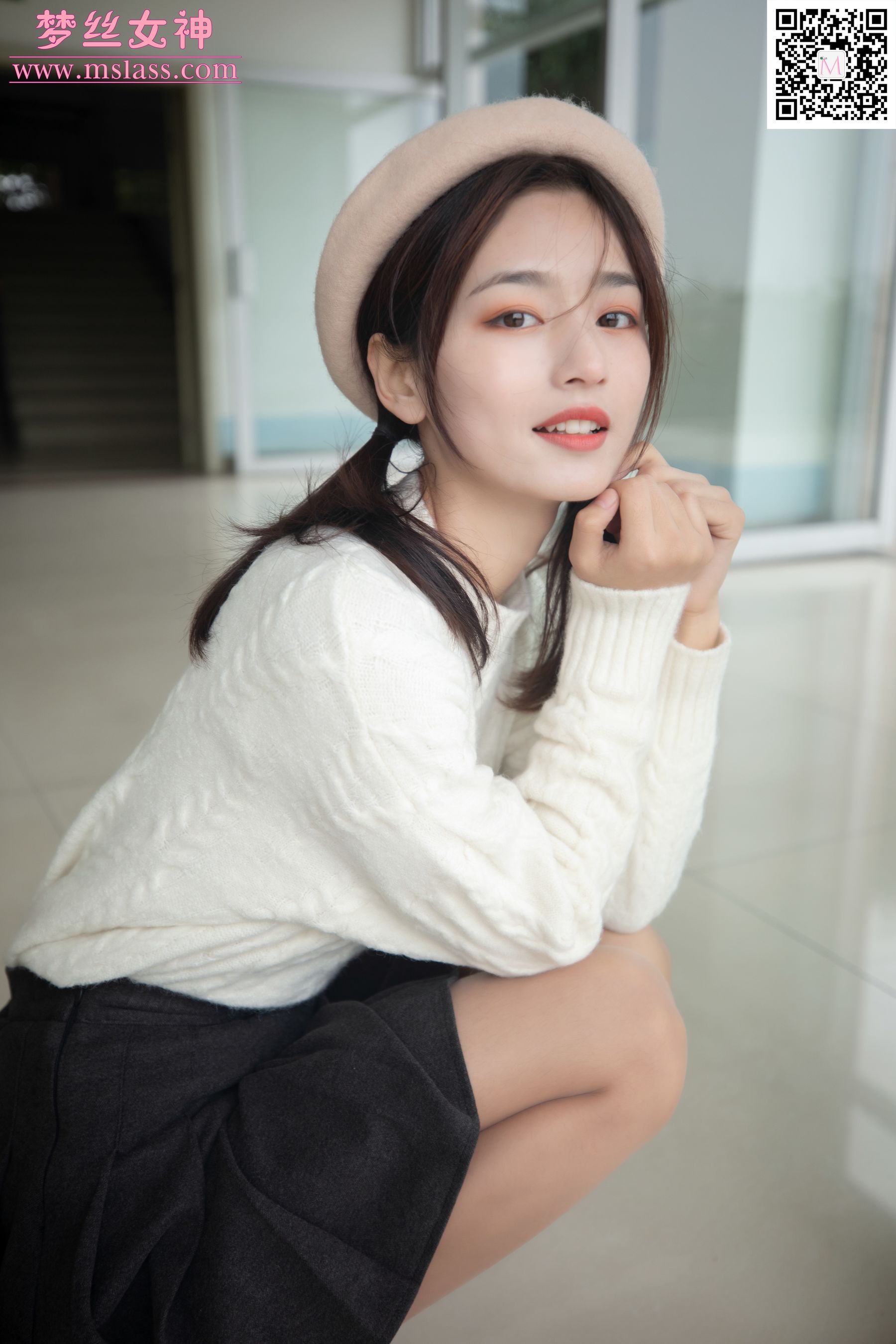 璇璇 9分五官-图13