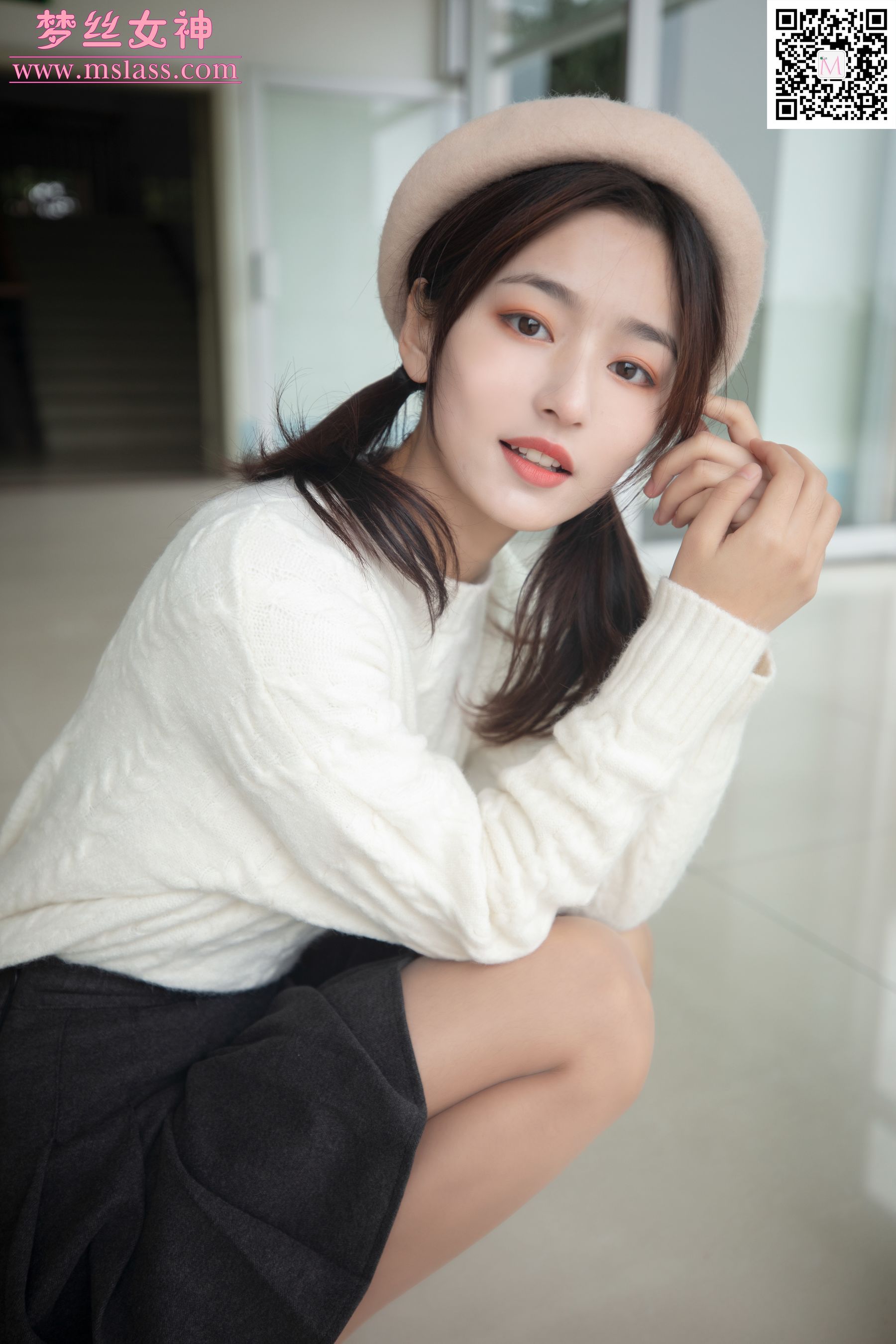 璇璇 9分五官-图14