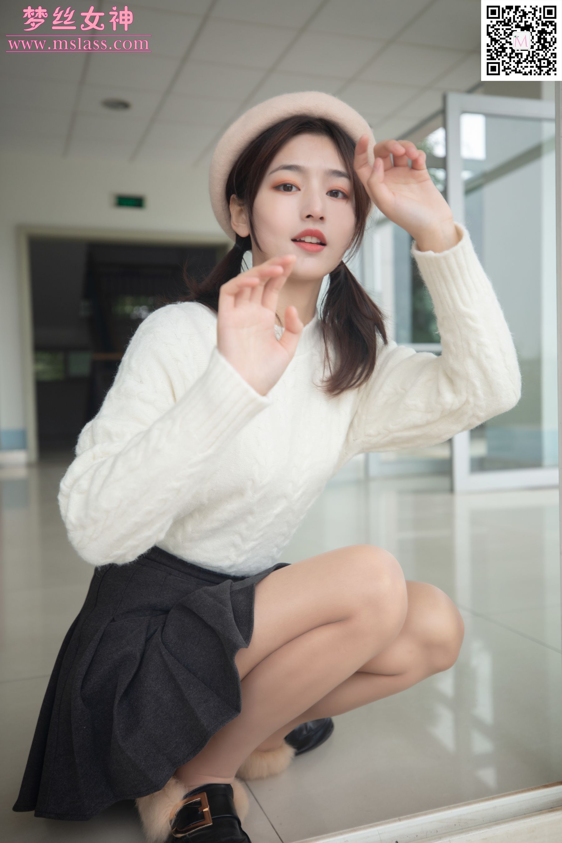 璇璇 9分五官-图15