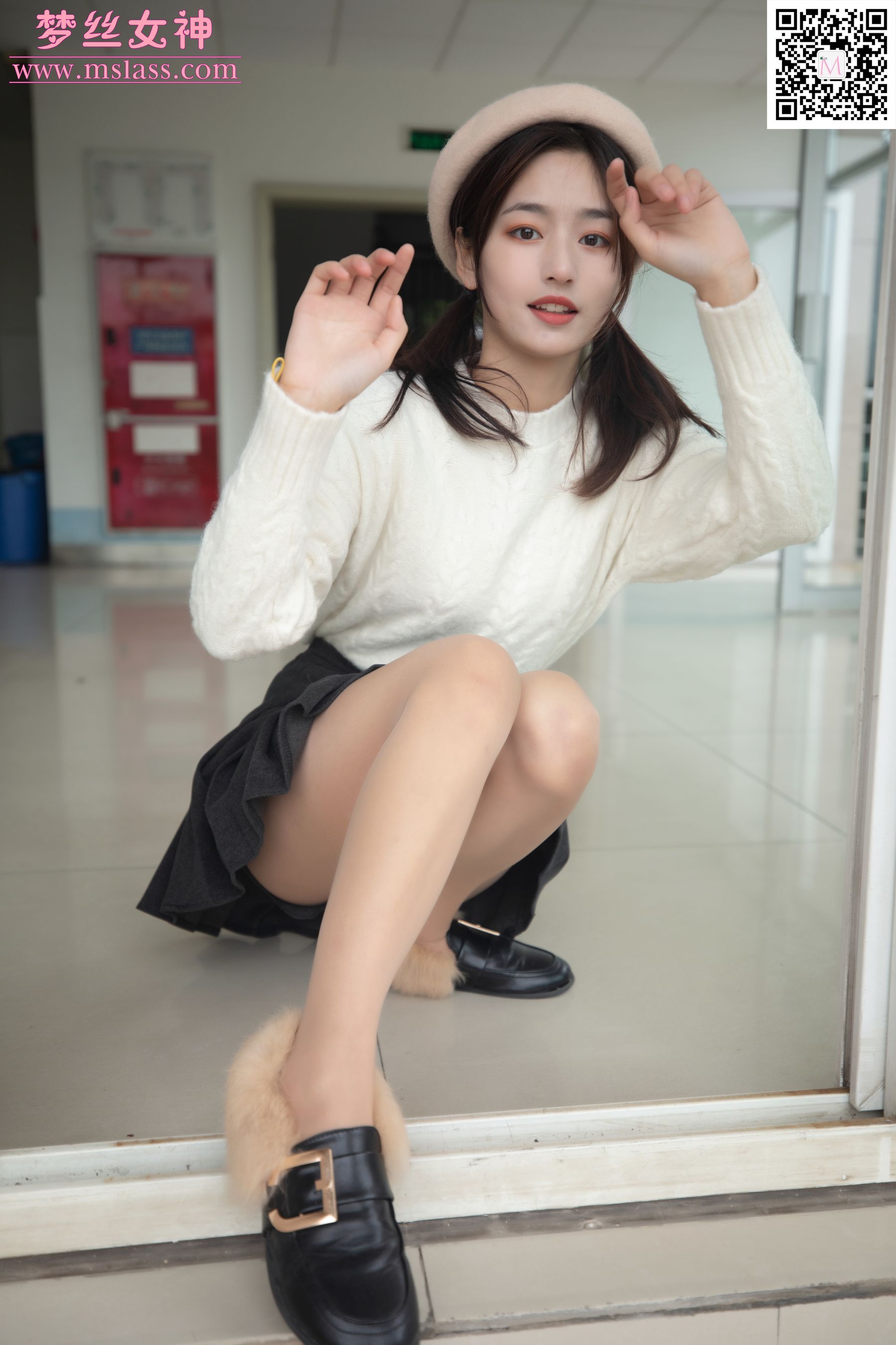 璇璇 9分五官-图18