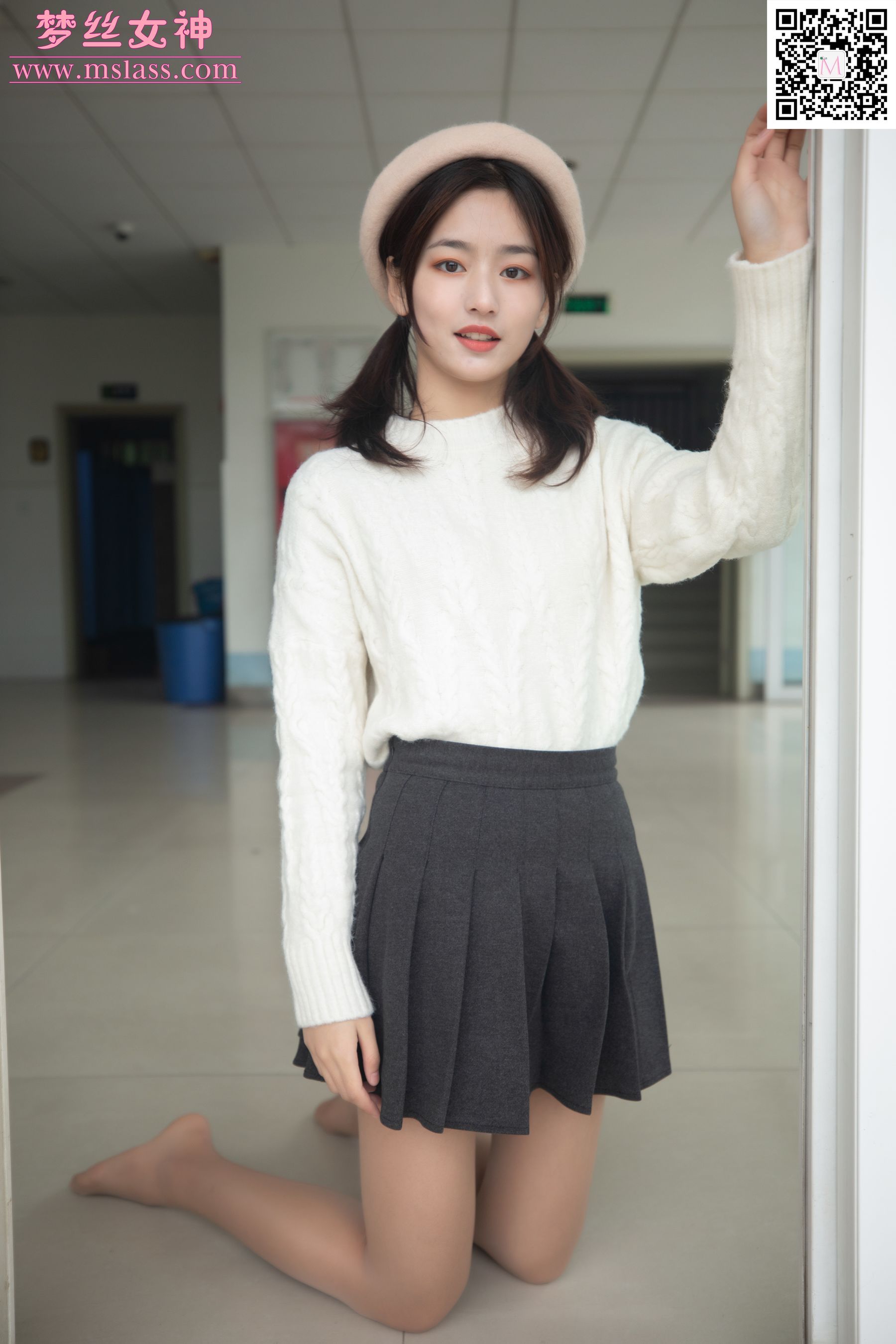 璇璇 9分五官-图24