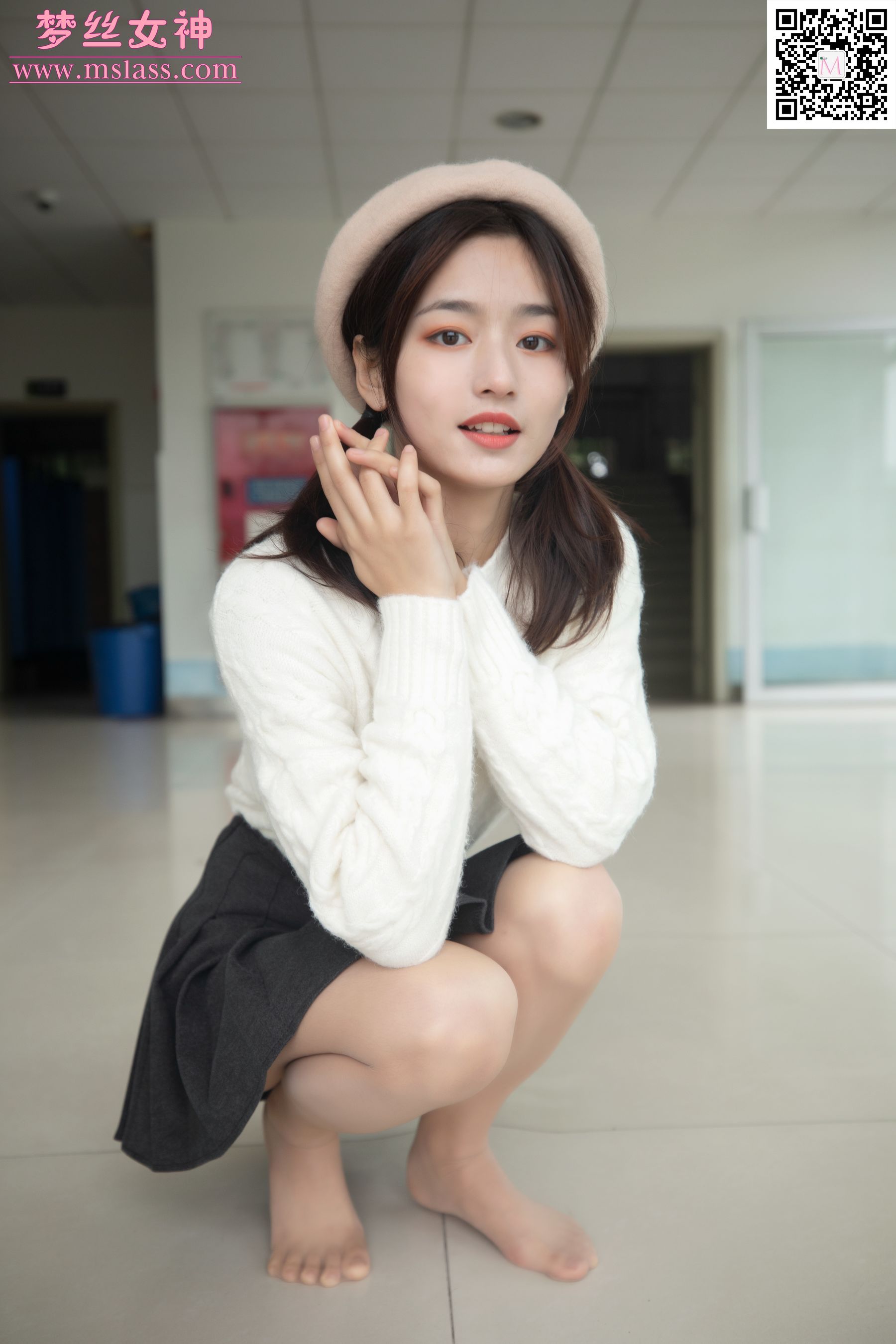 璇璇 9分五官-图25