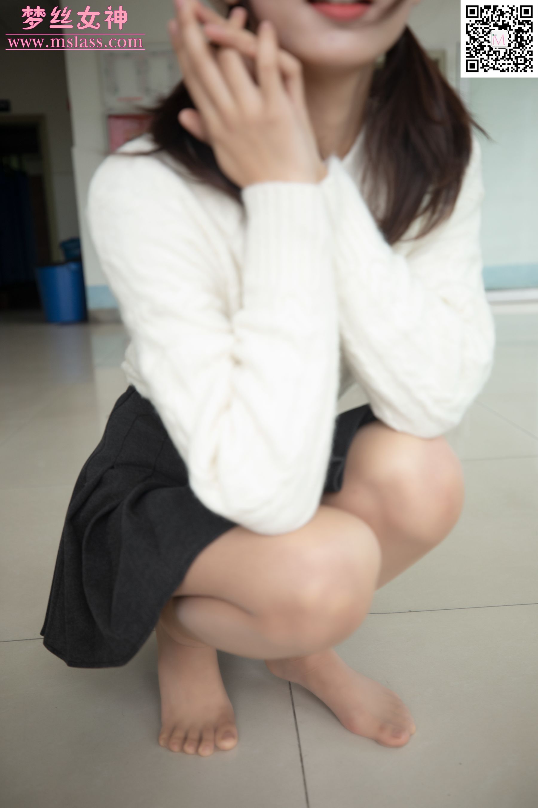 璇璇 9分五官-图26