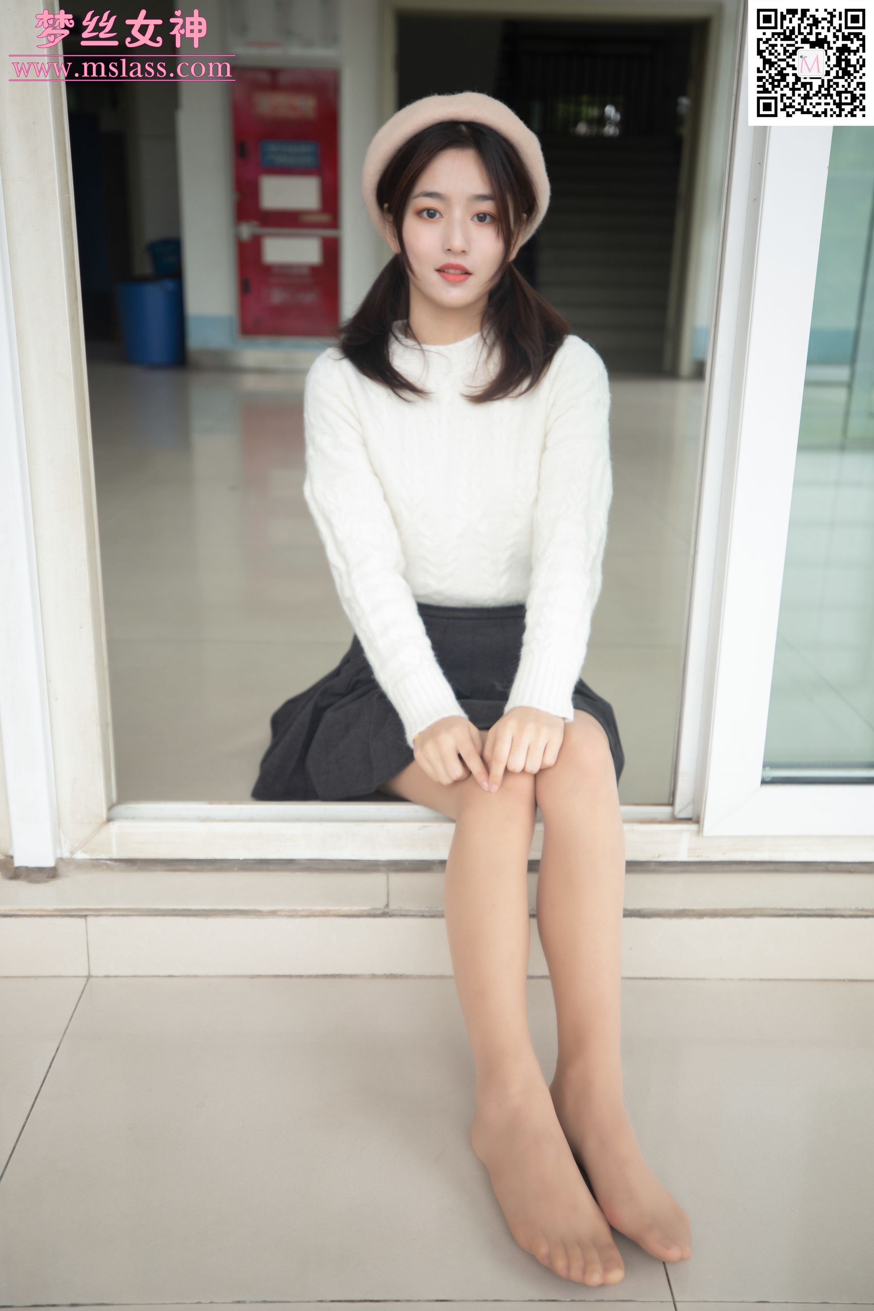 璇璇 9分五官-图27