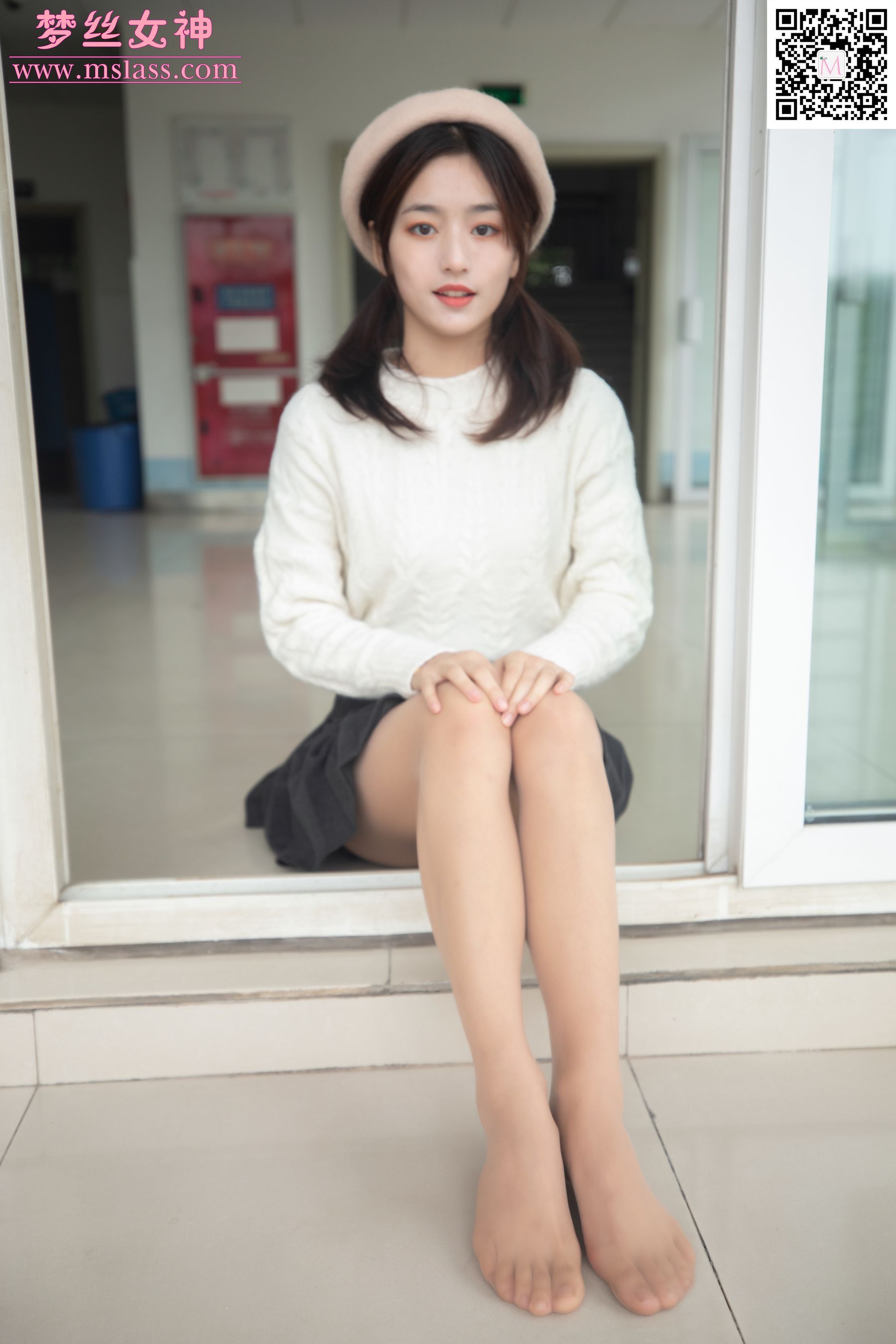 璇璇 9分五官-图28