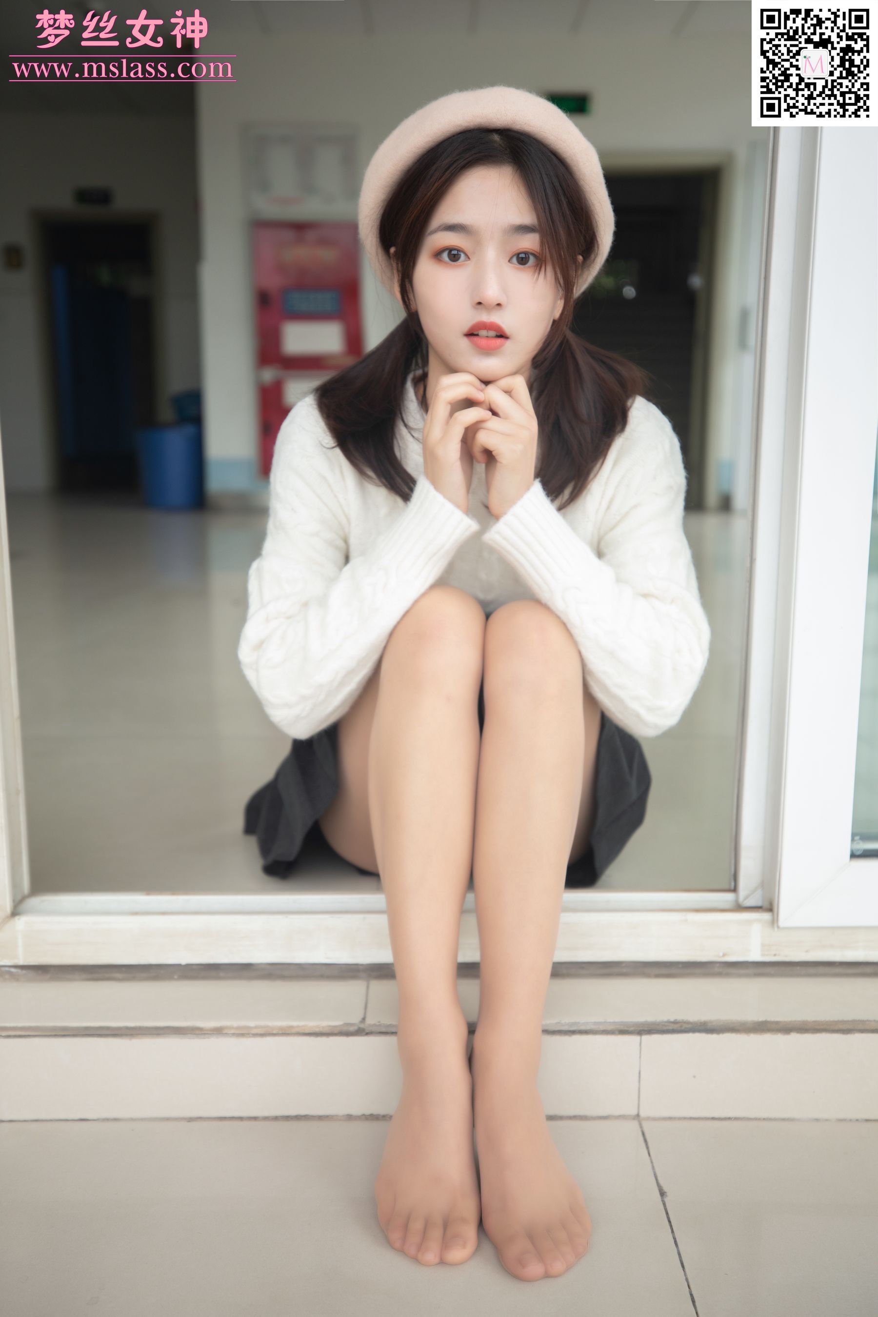 璇璇 9分五官-图30