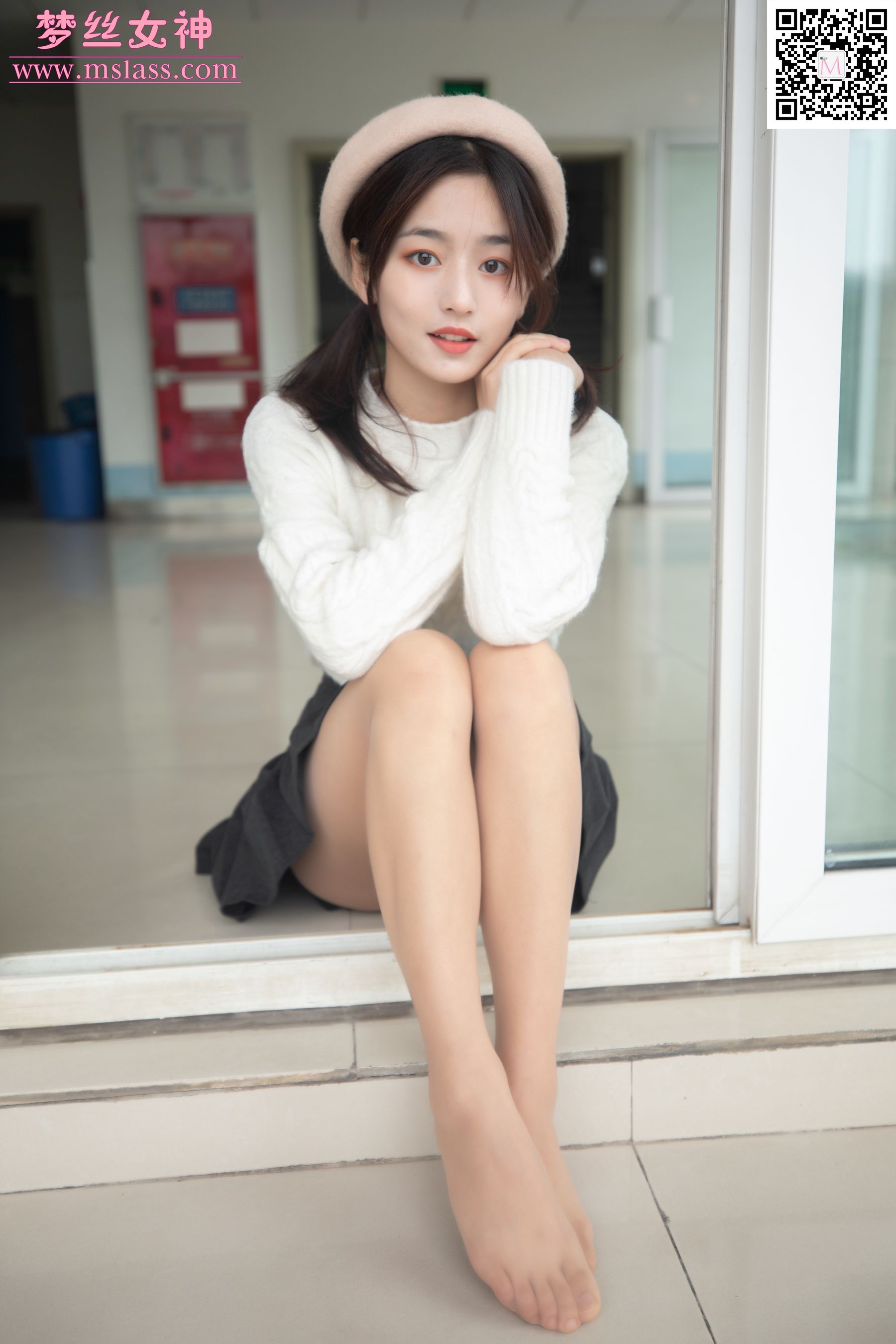 璇璇 9分五官-图33