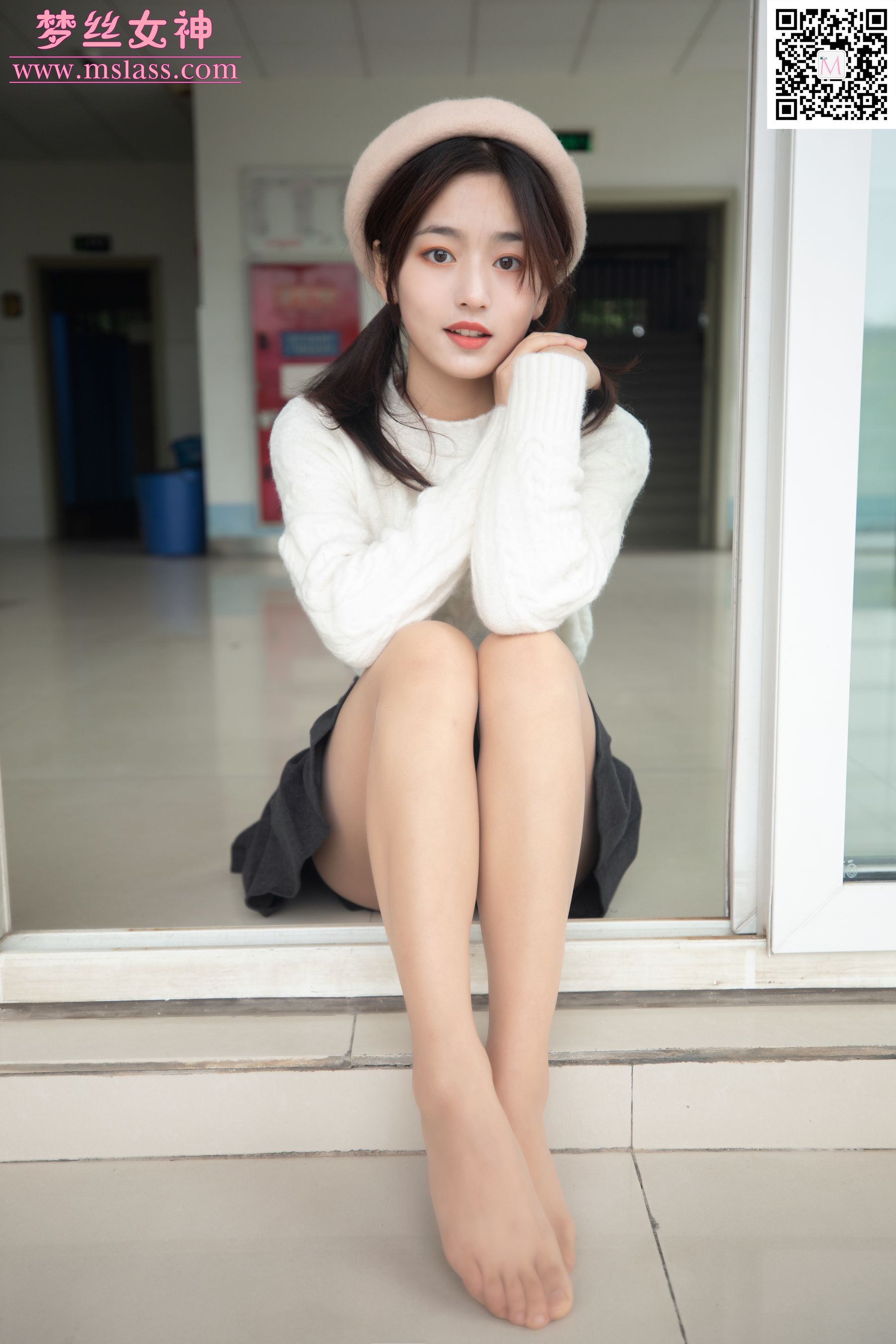 璇璇 9分五官-图34