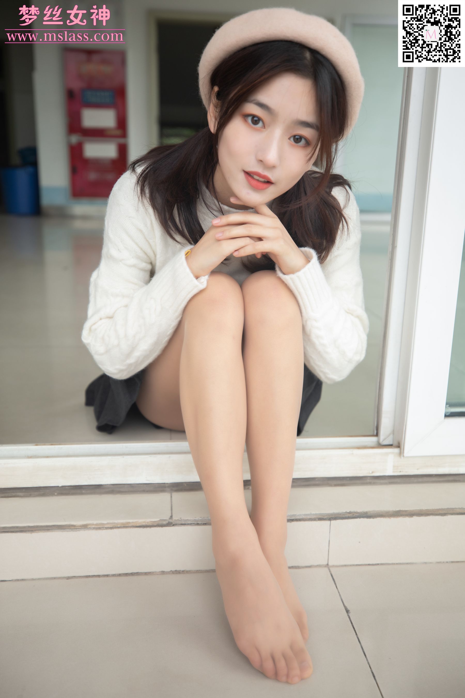 璇璇 9分五官-图35