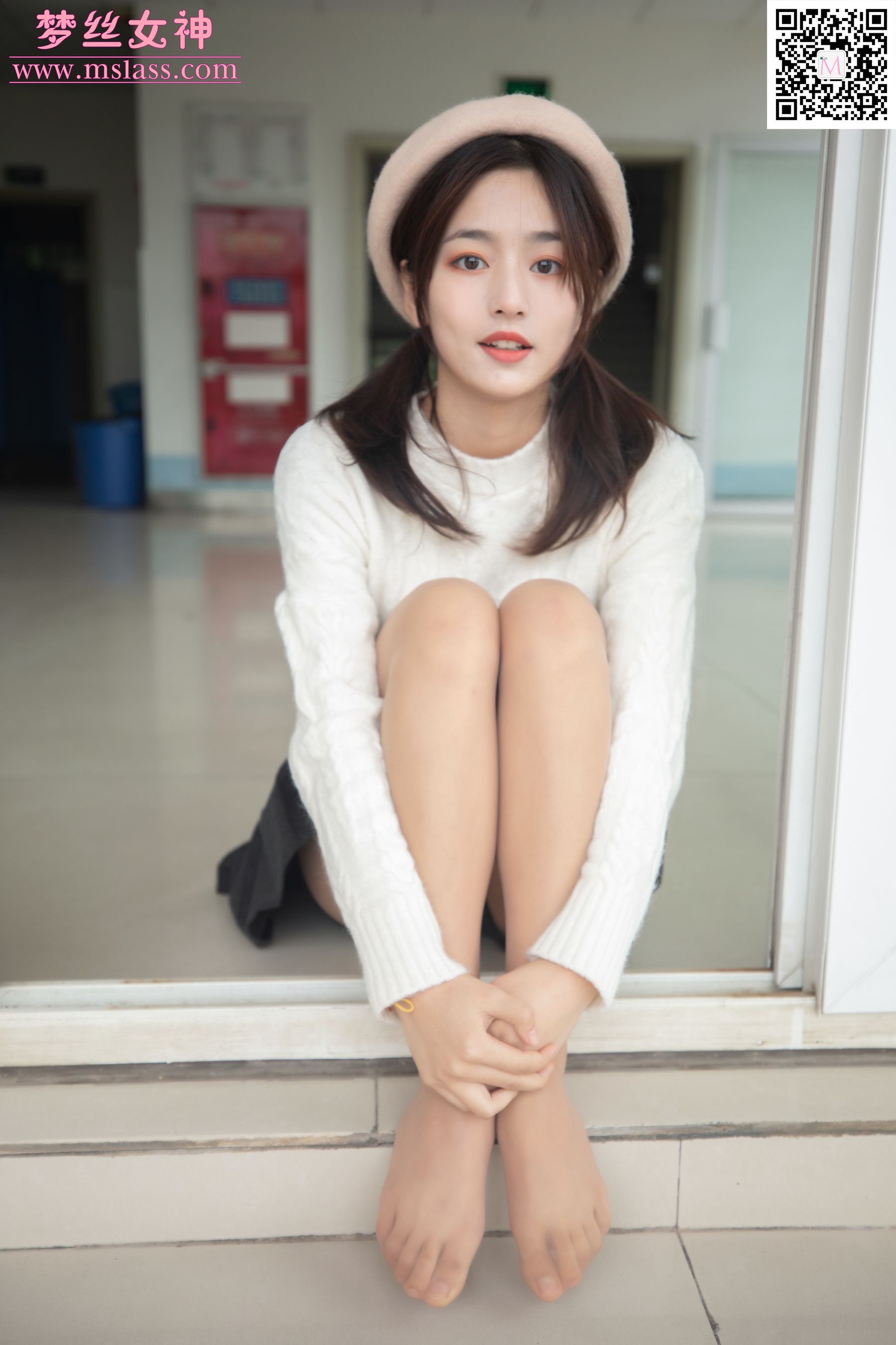 璇璇 9分五官-图37