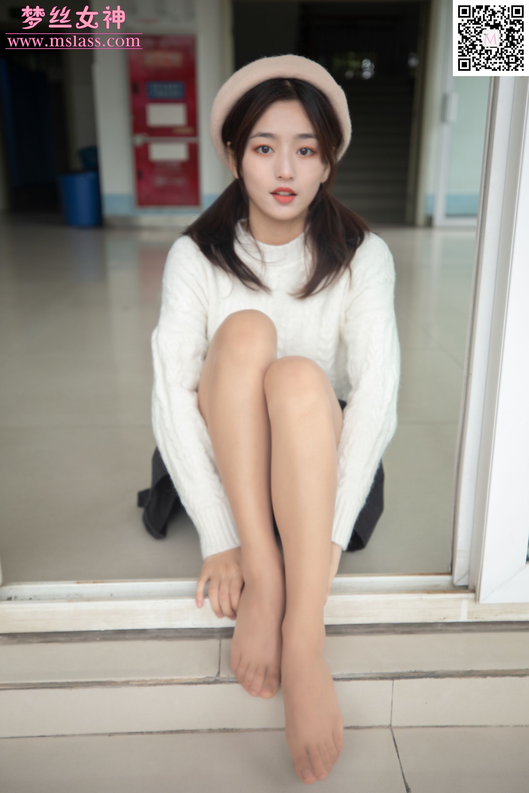 璇璇 9分五官-图38