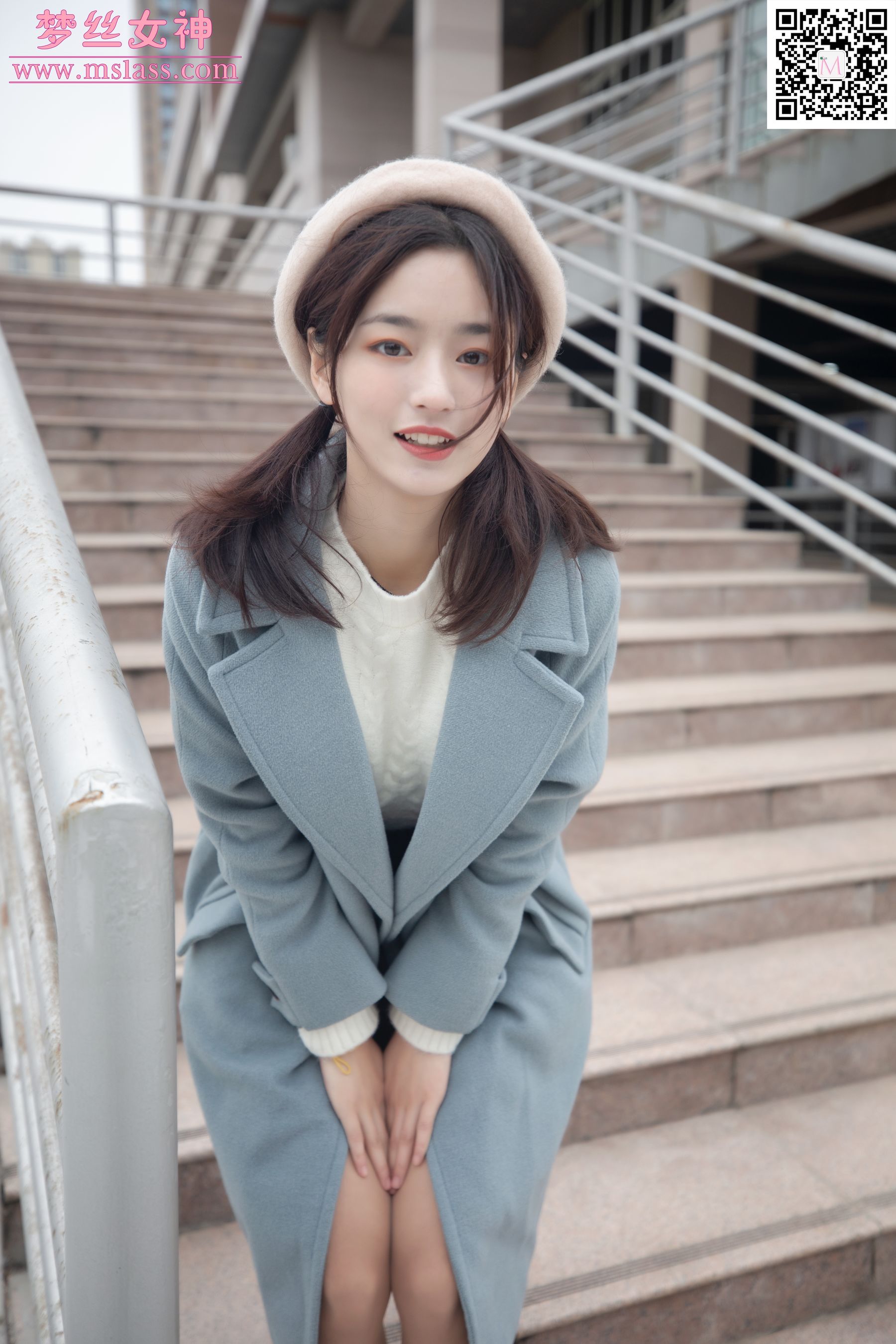 璇璇 9分五官-图3