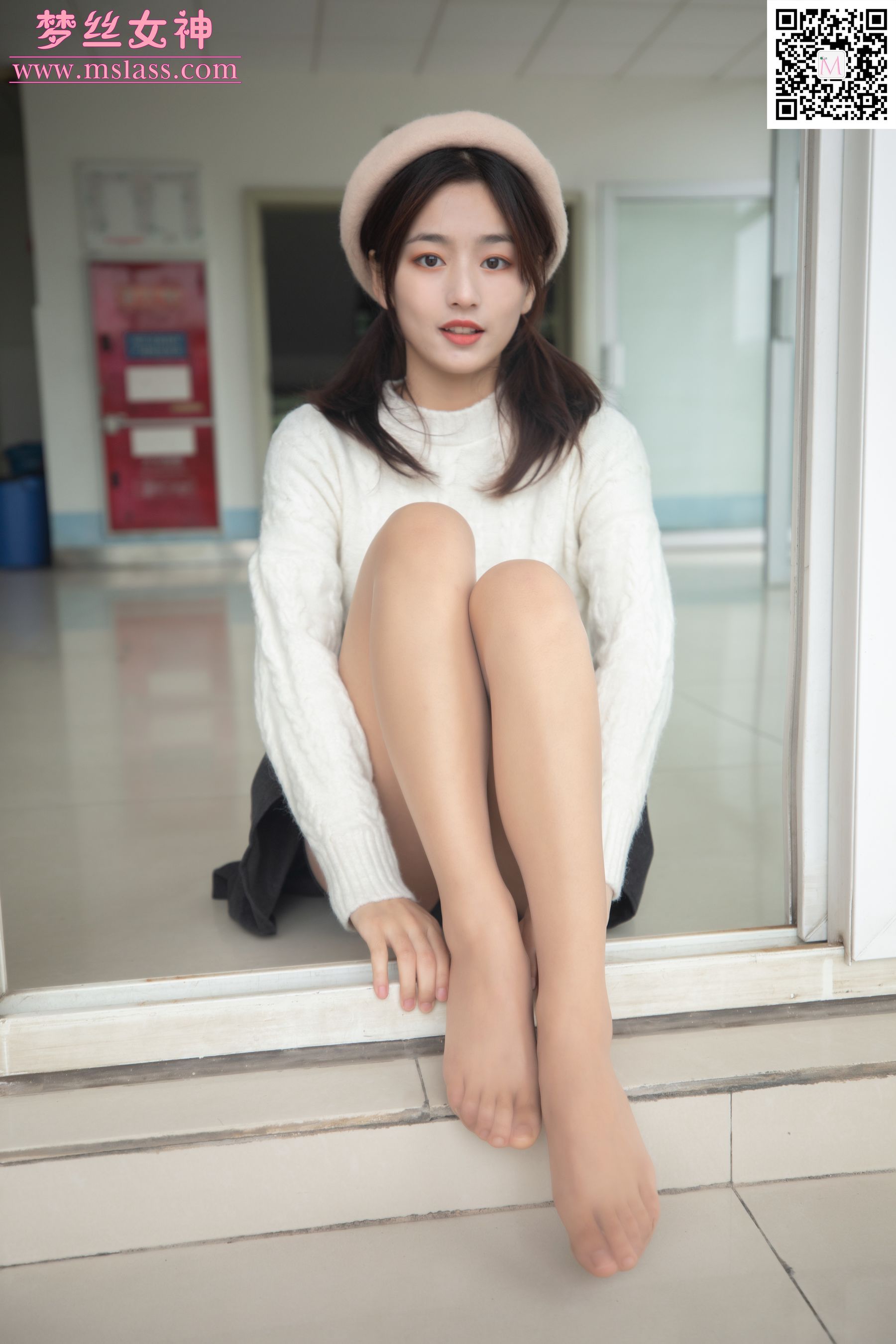 璇璇 9分五官-图39