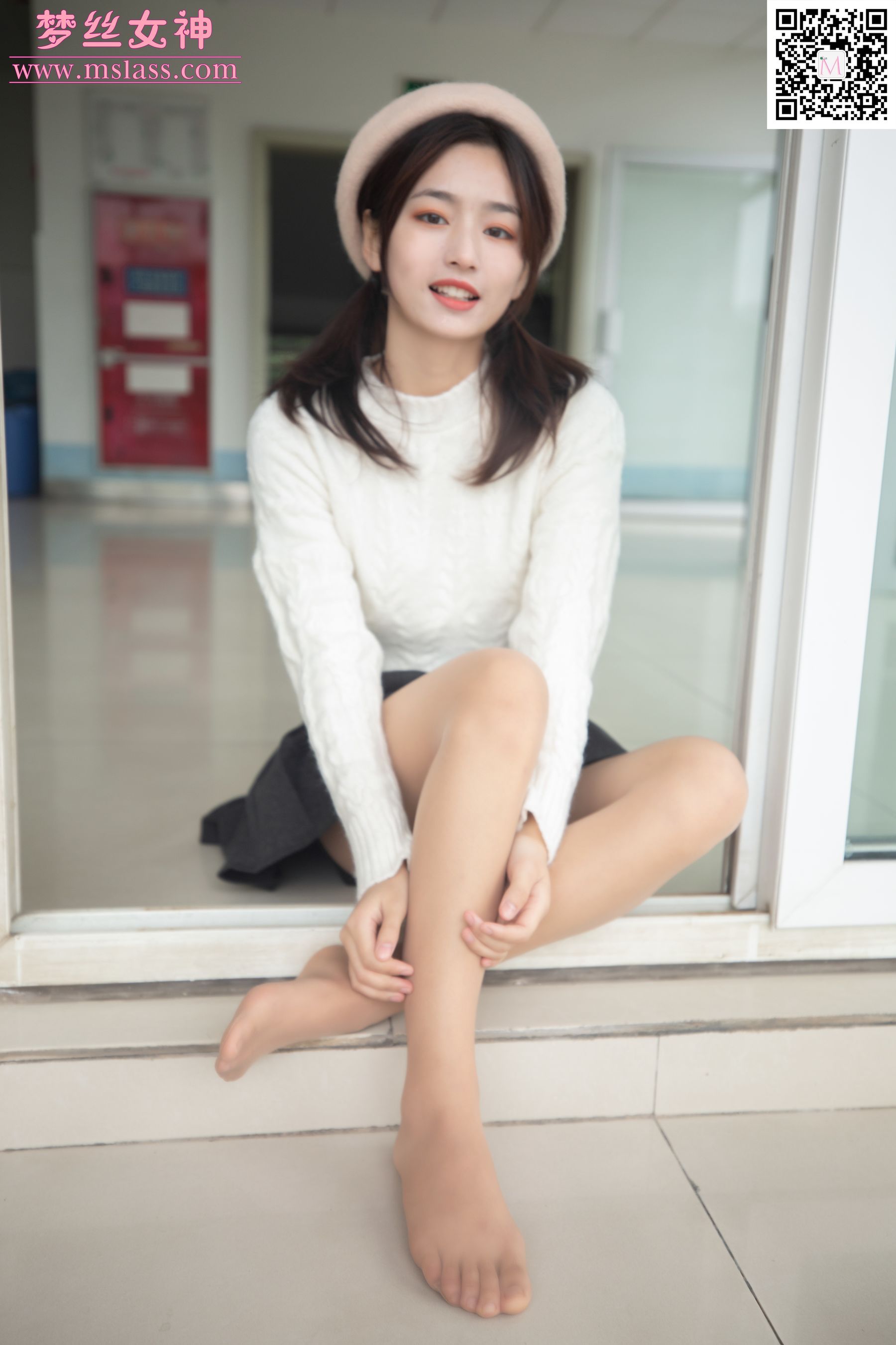 璇璇 9分五官-图40