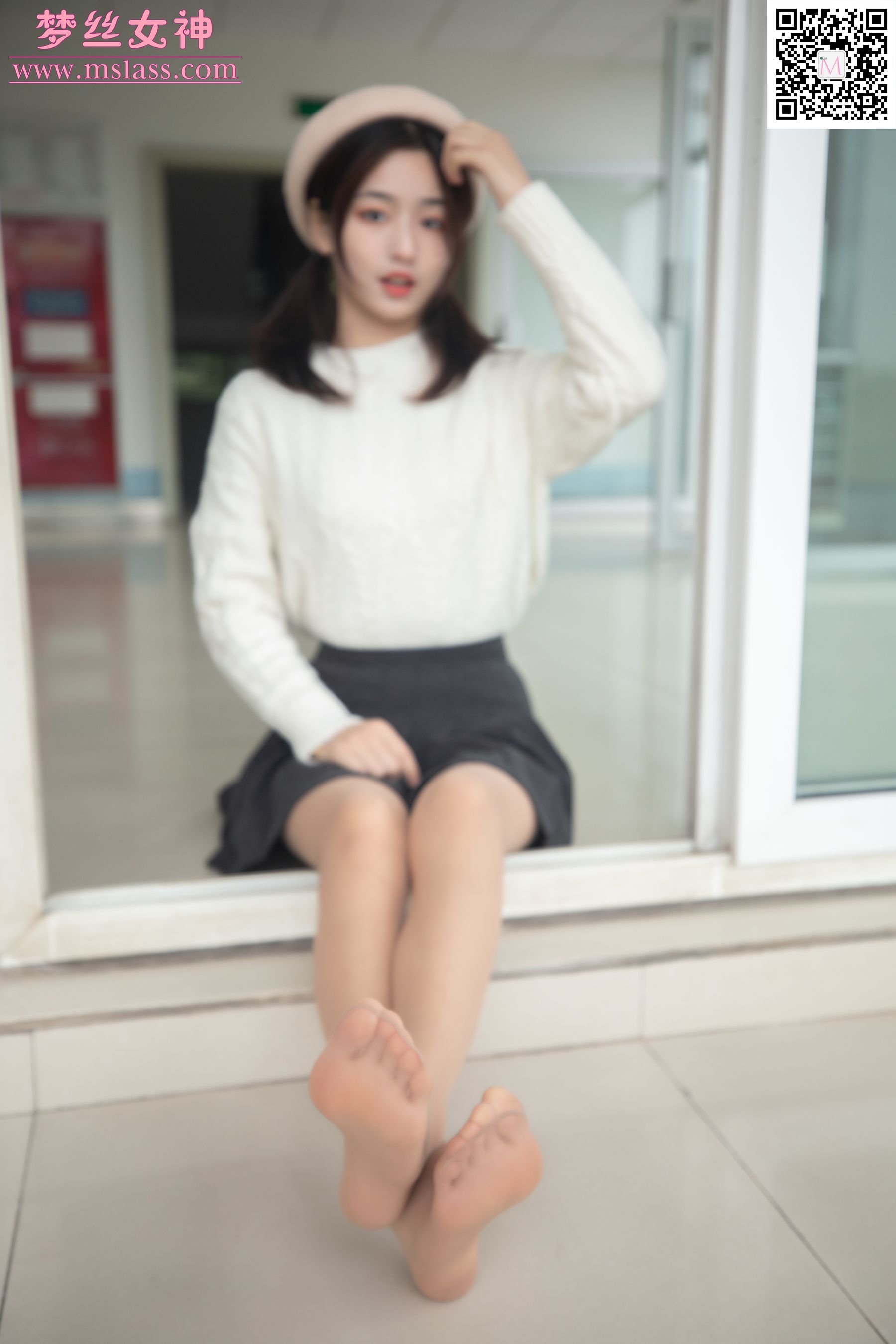 璇璇 9分五官-图43