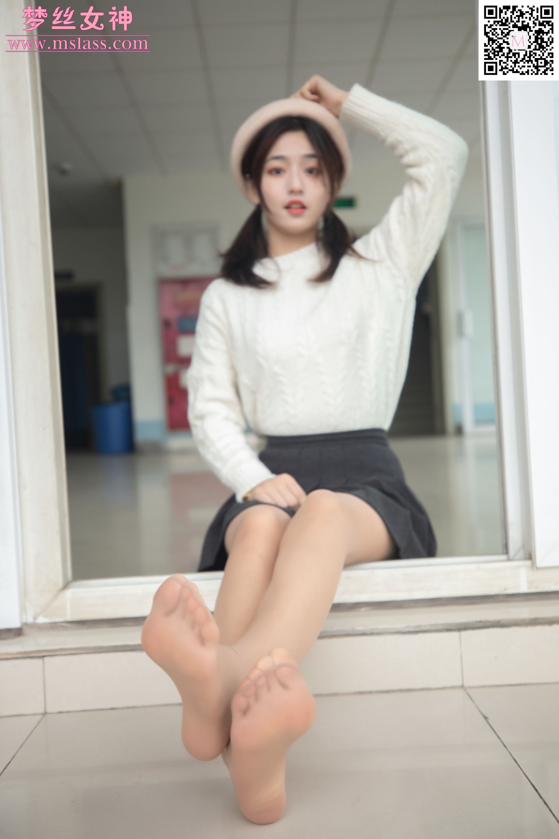 璇璇 9分五官-图44