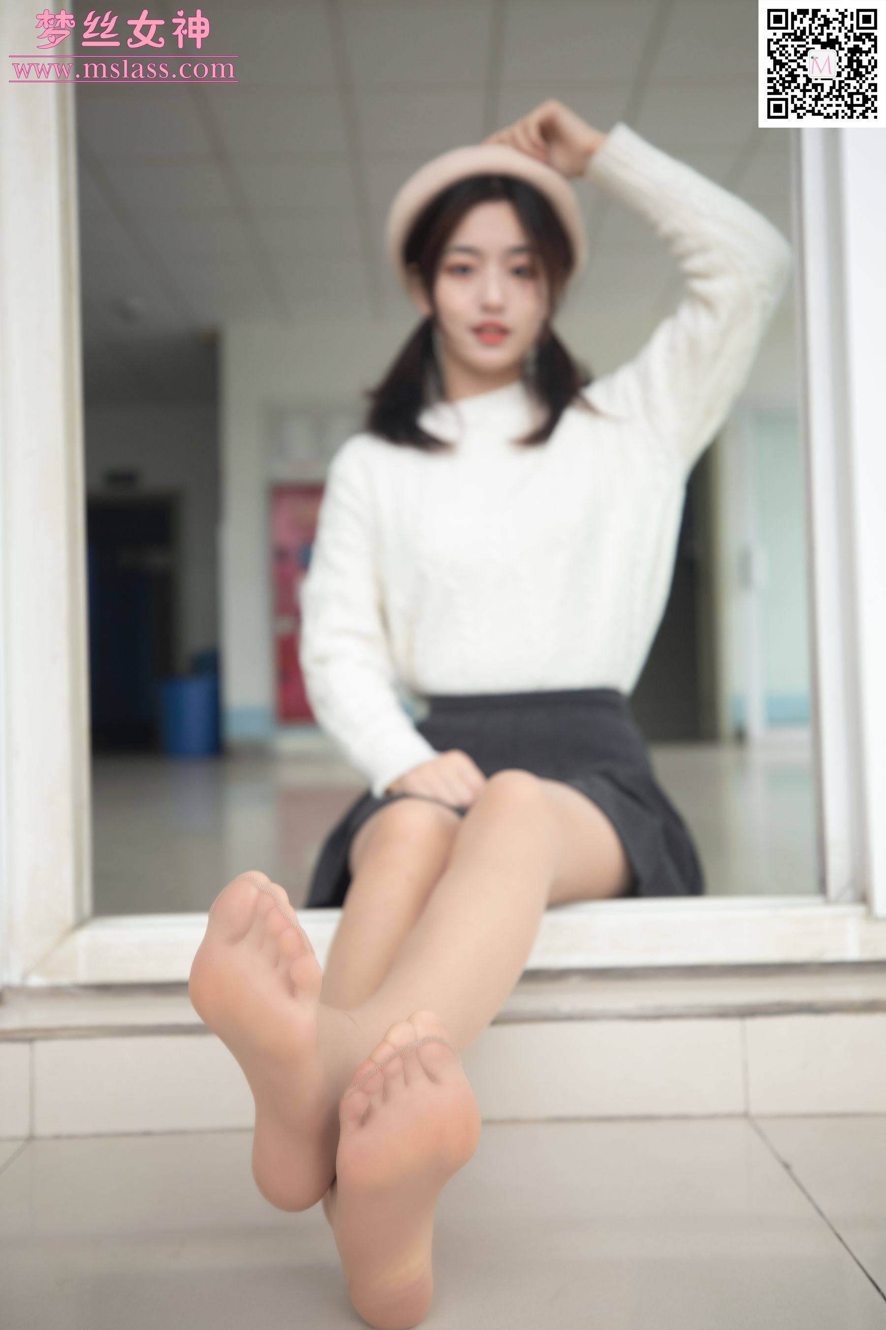 璇璇 9分五官-图45