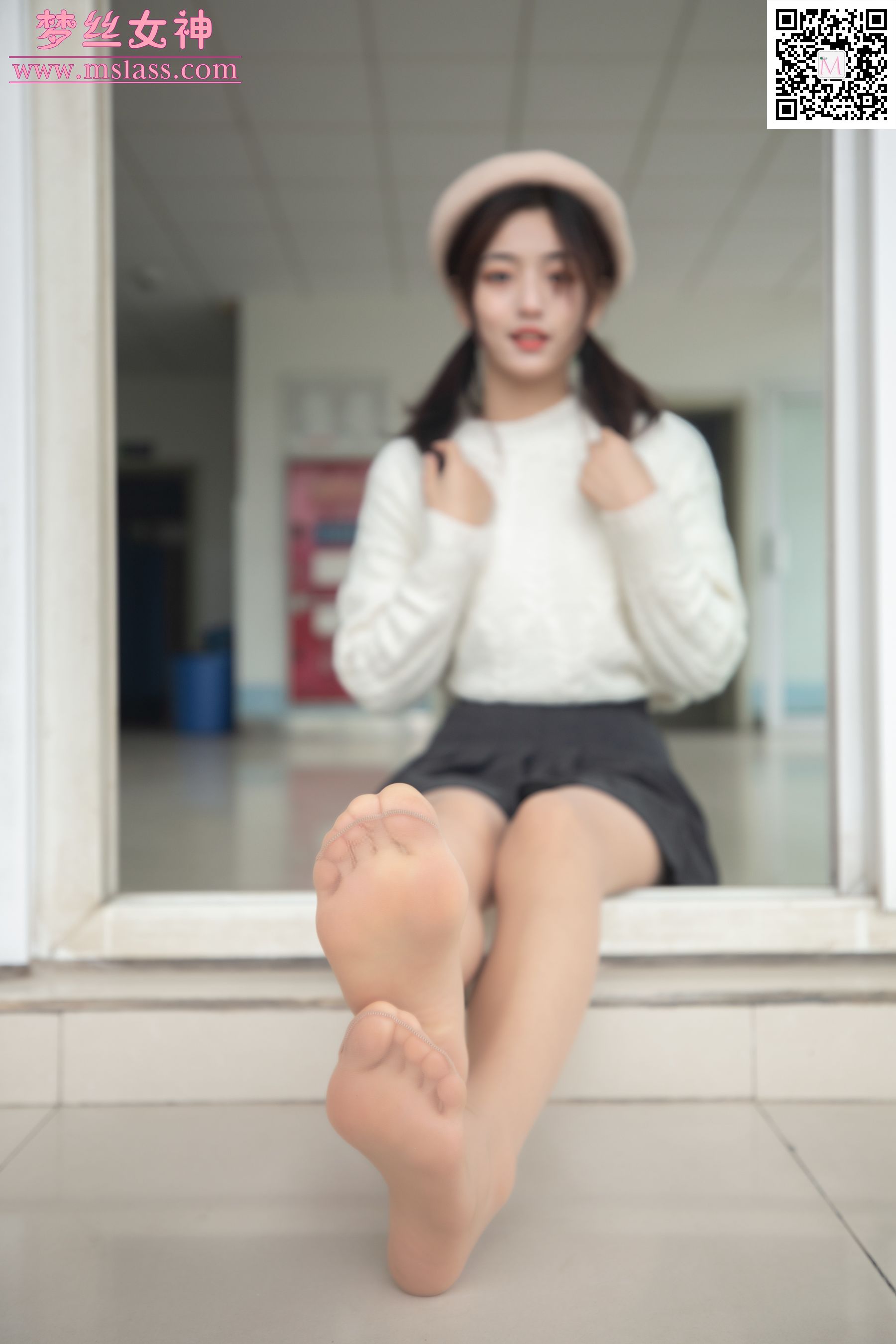 璇璇 9分五官-图50