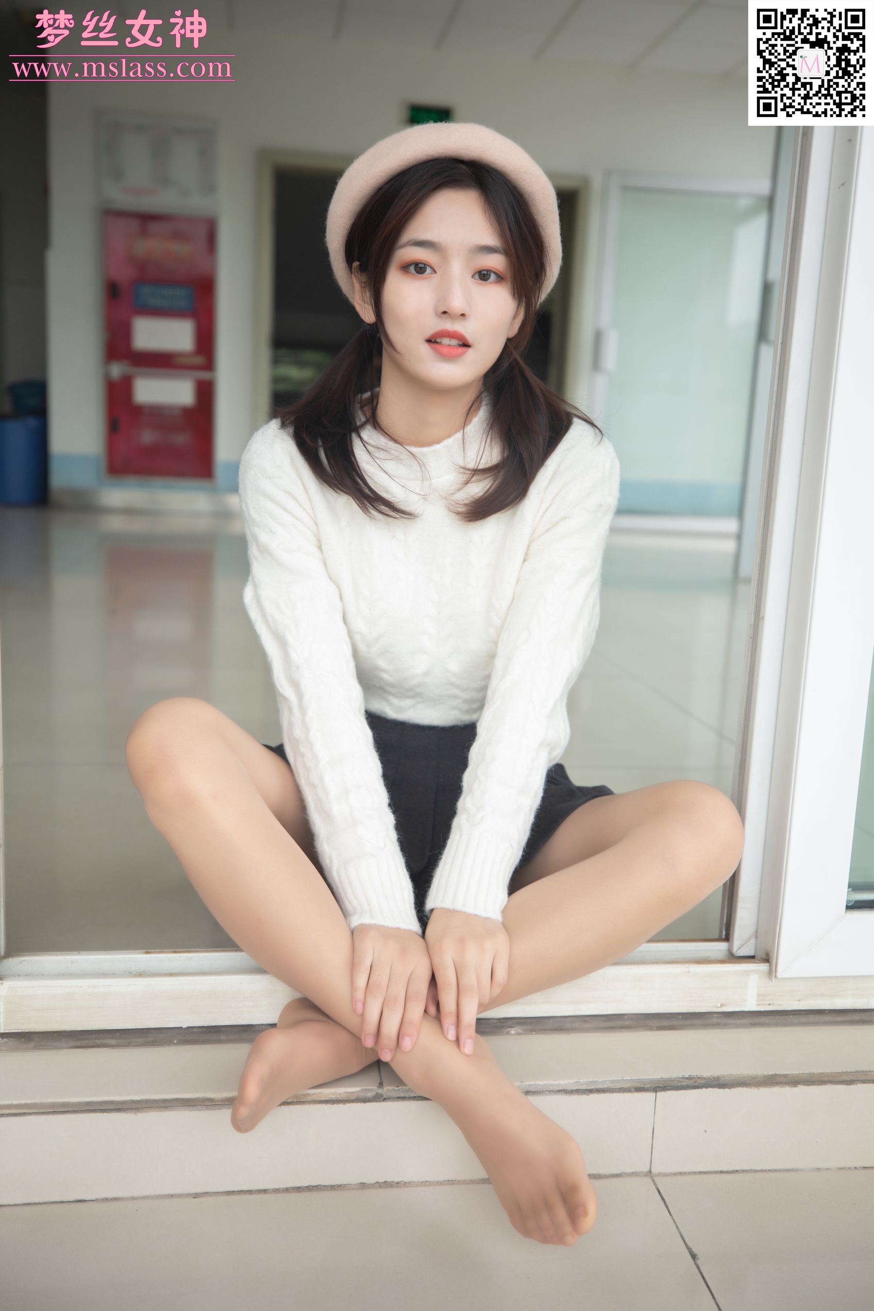 璇璇 9分五官-图51