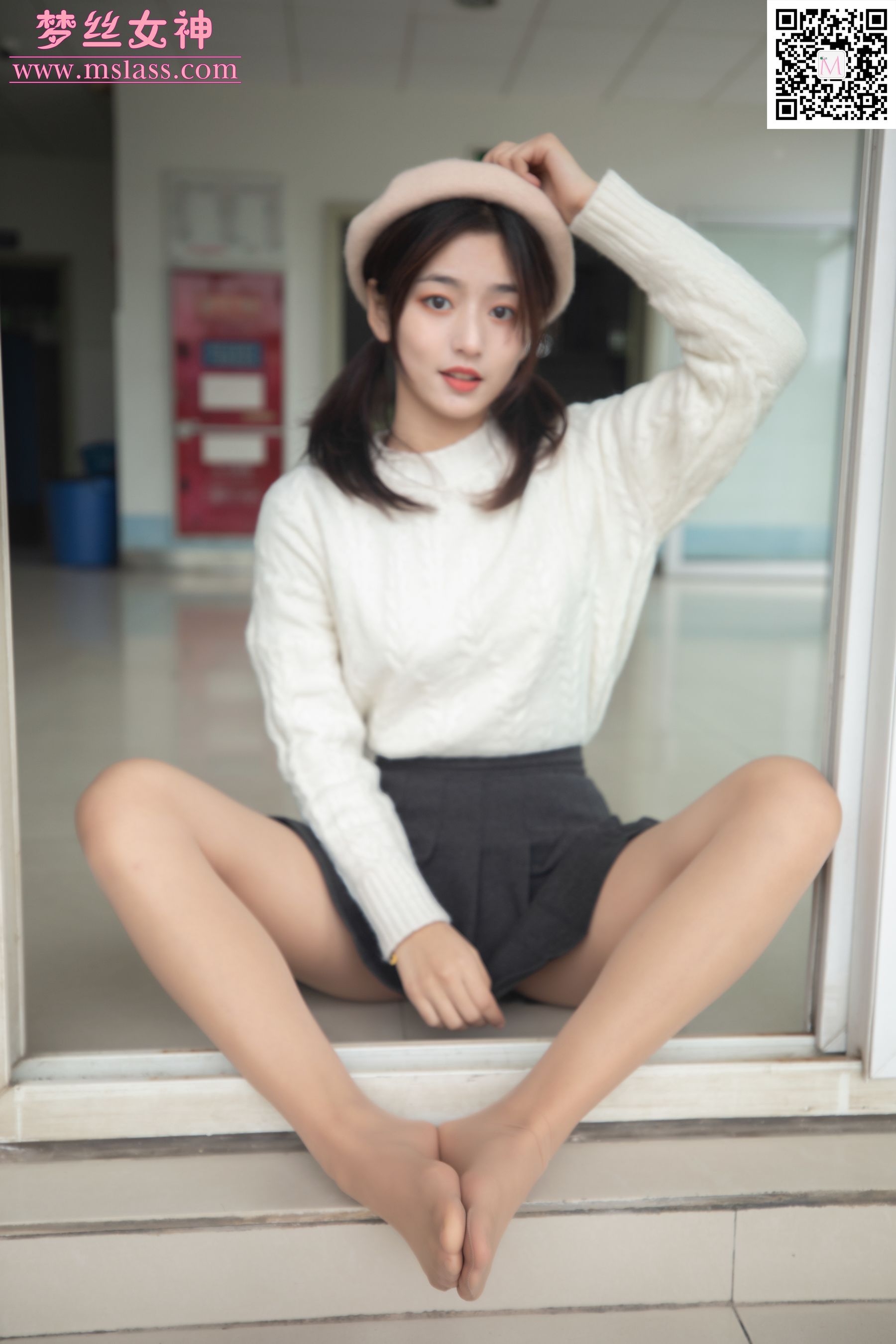 璇璇 9分五官-图53