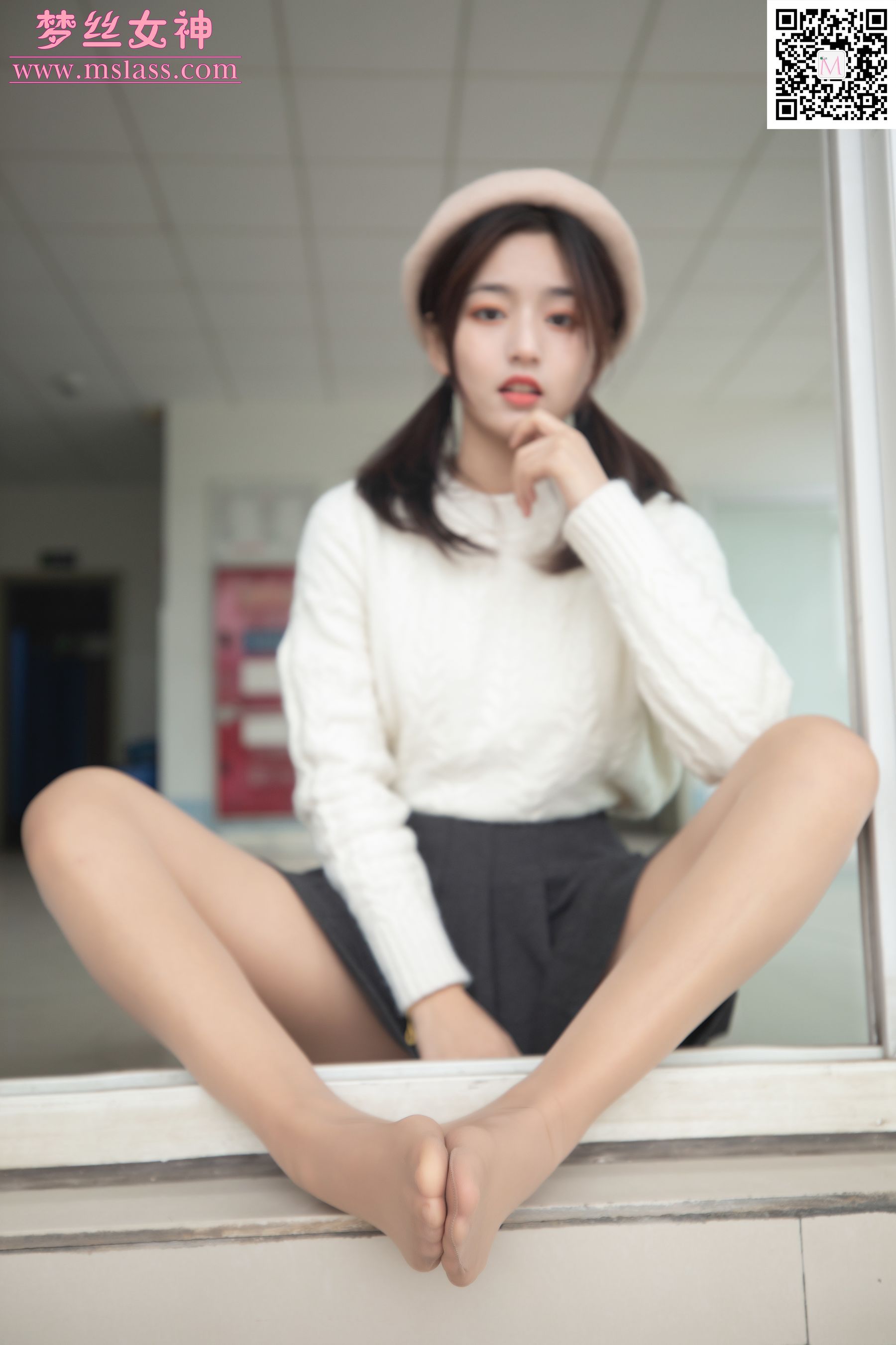 璇璇 9分五官-图54