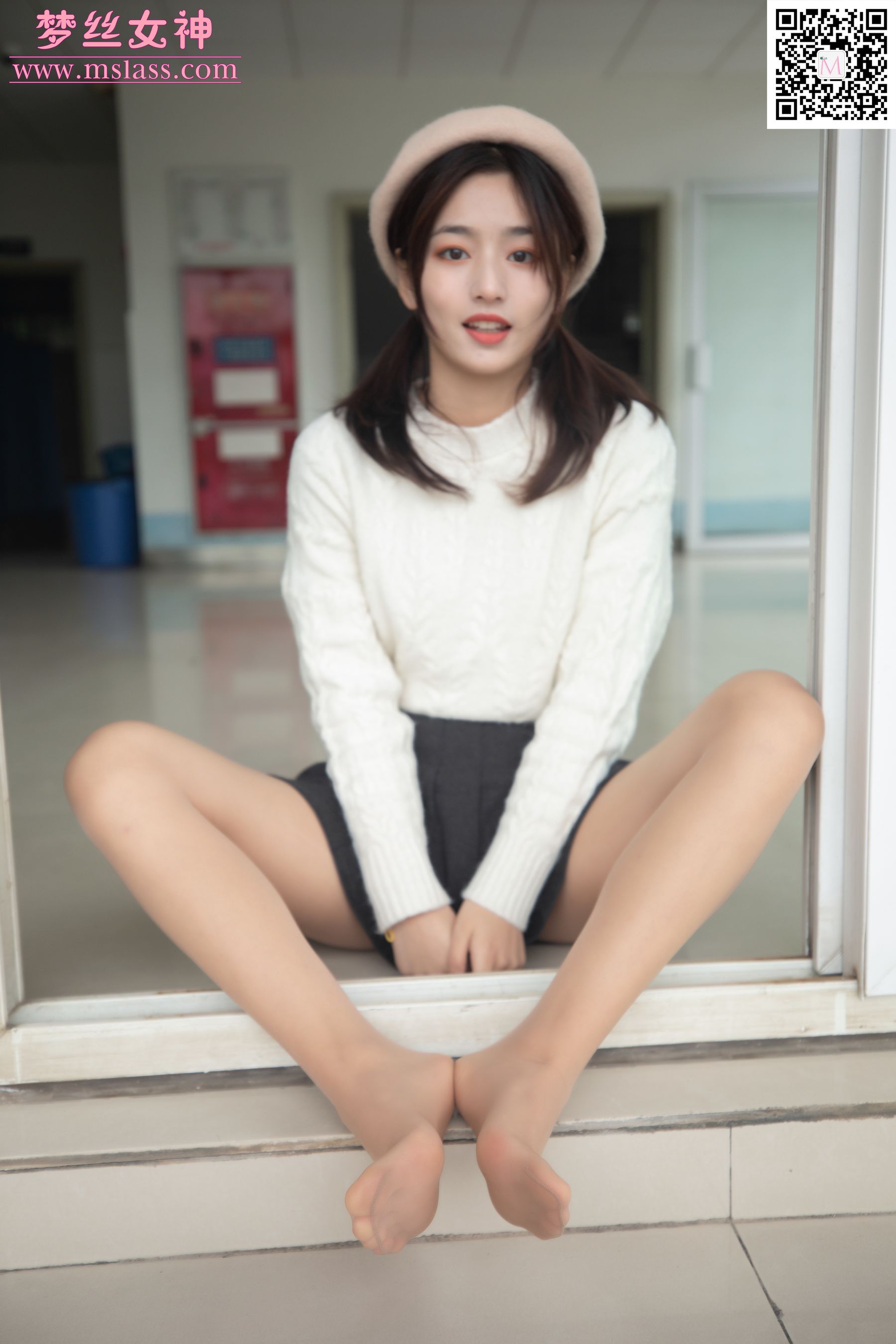 璇璇 9分五官-图55