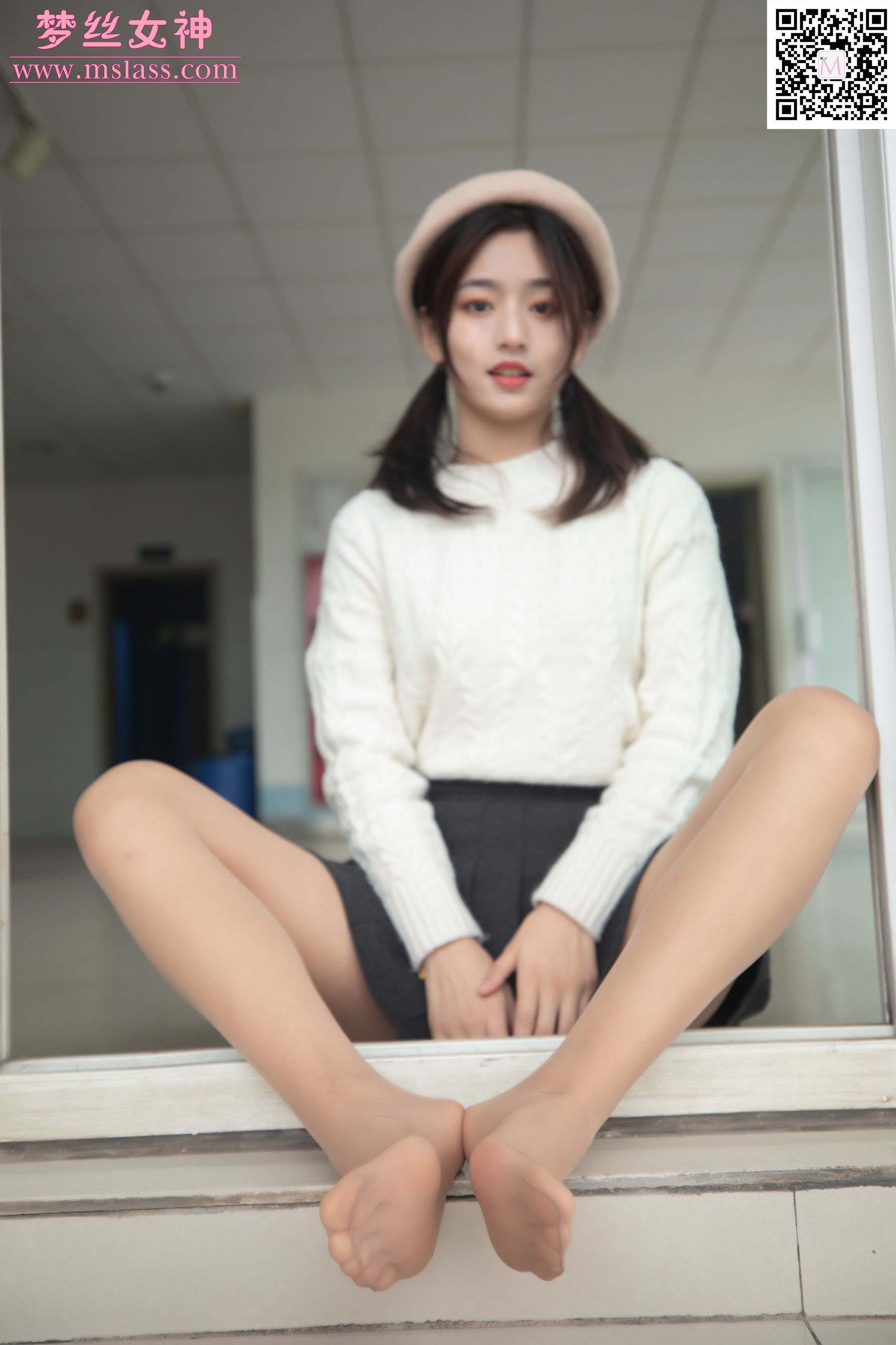 璇璇 9分五官-图56