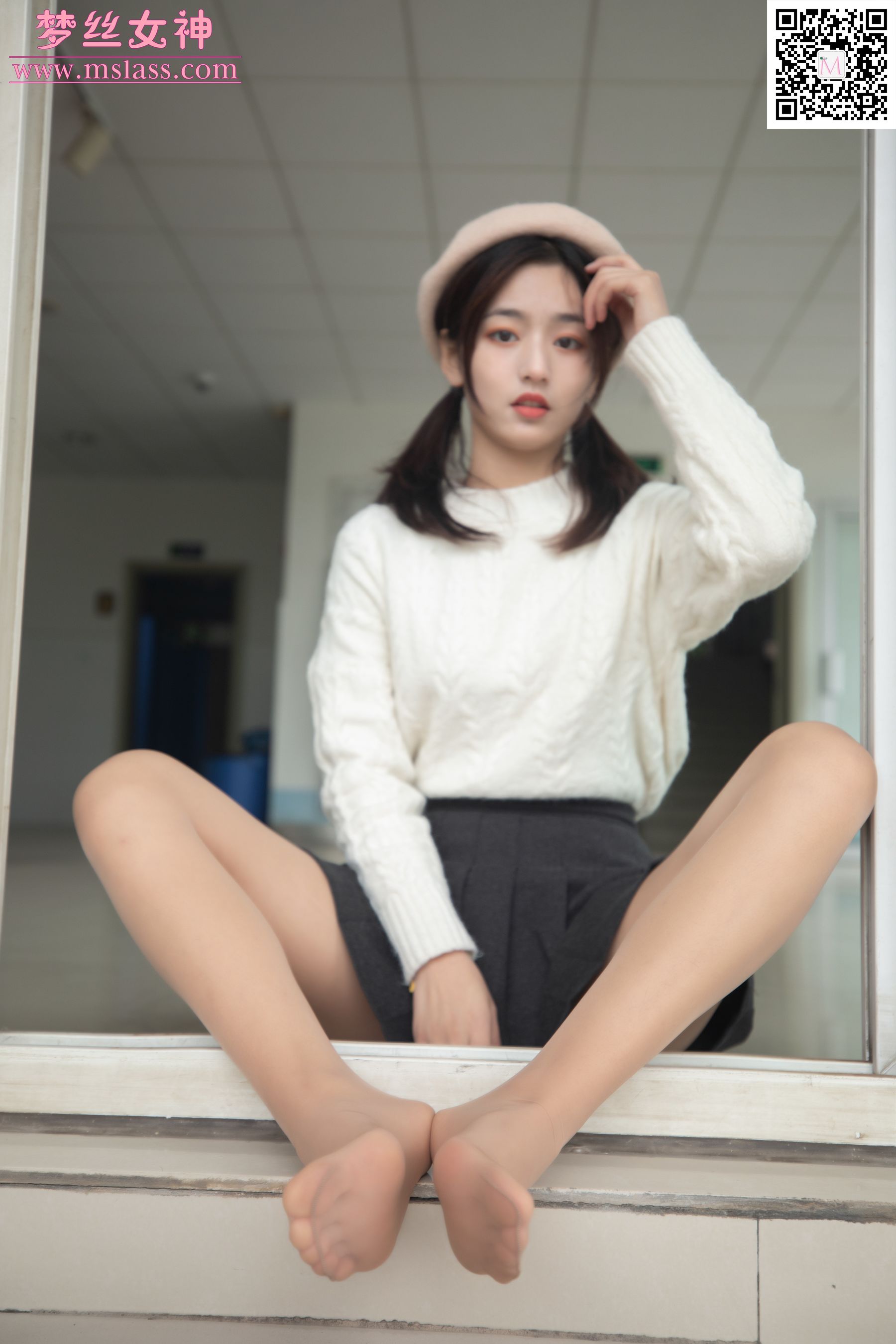 璇璇 9分五官-图57