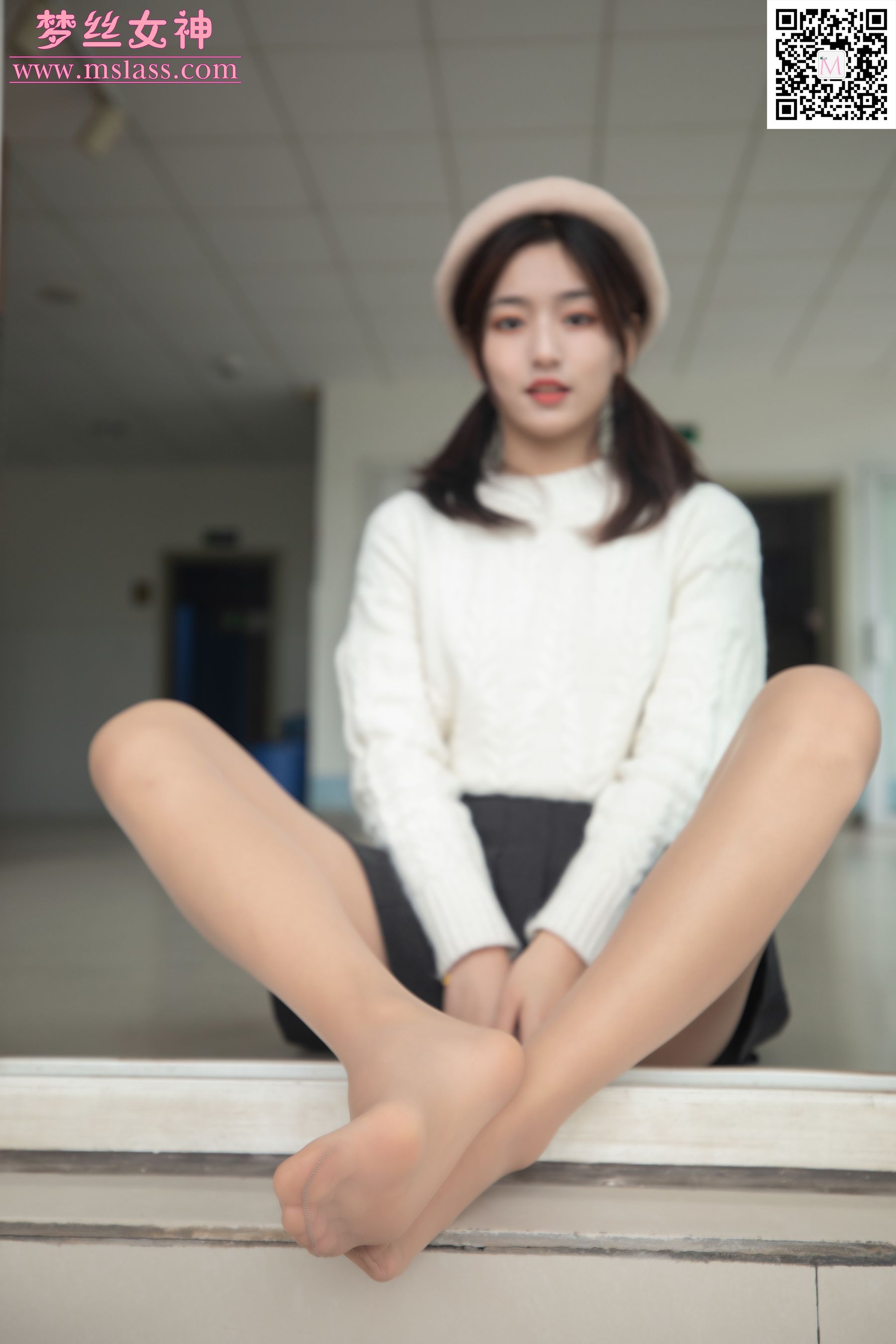 璇璇 9分五官-图58