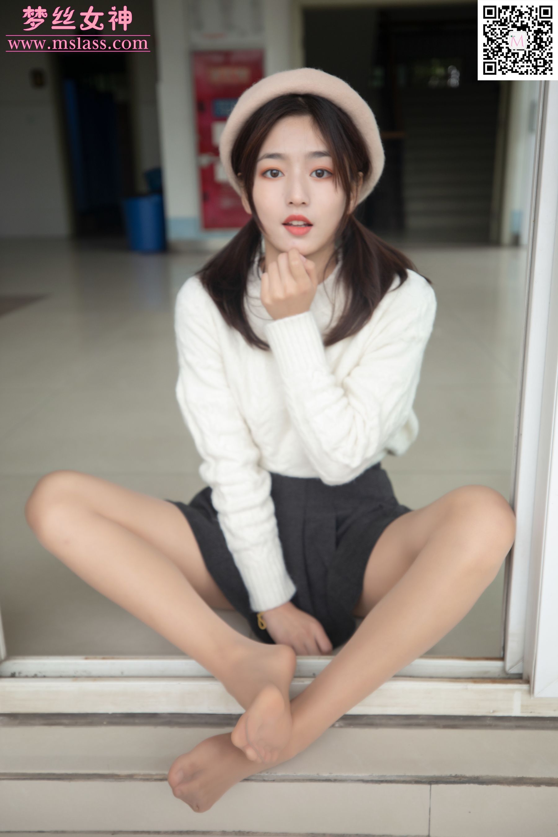 璇璇 9分五官-图59