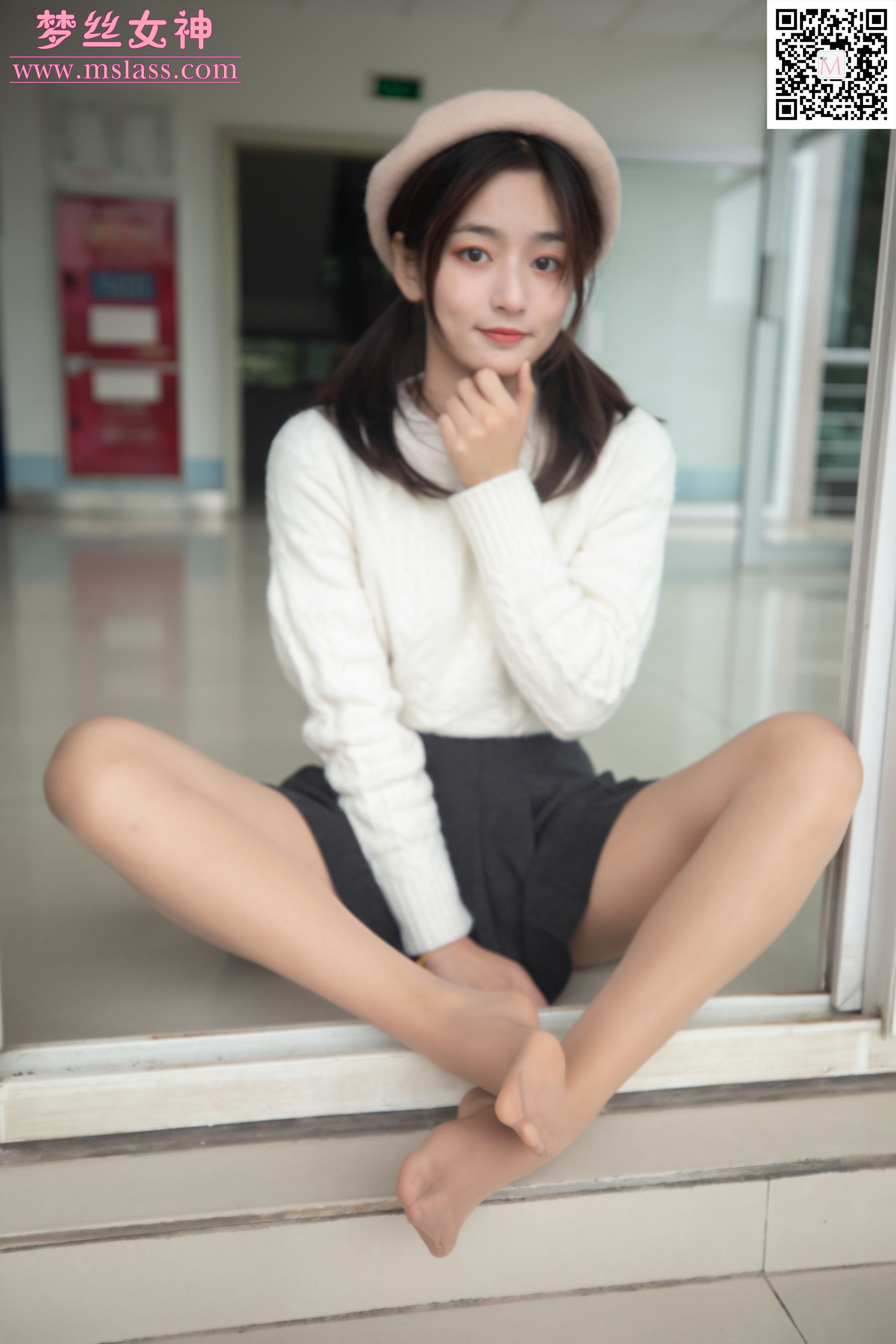 璇璇 9分五官-图60