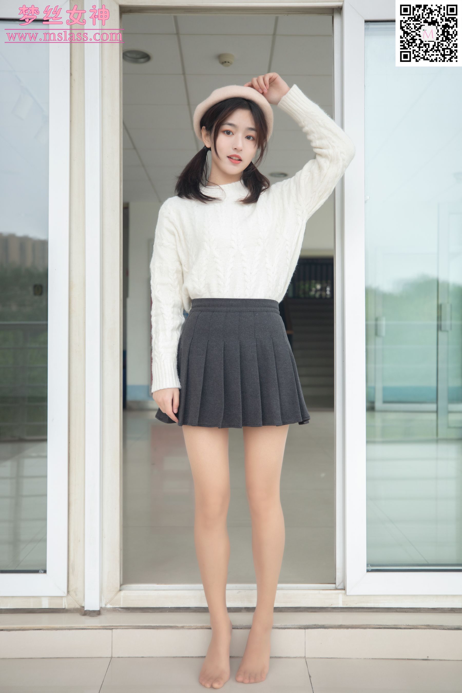 璇璇 9分五官-图61