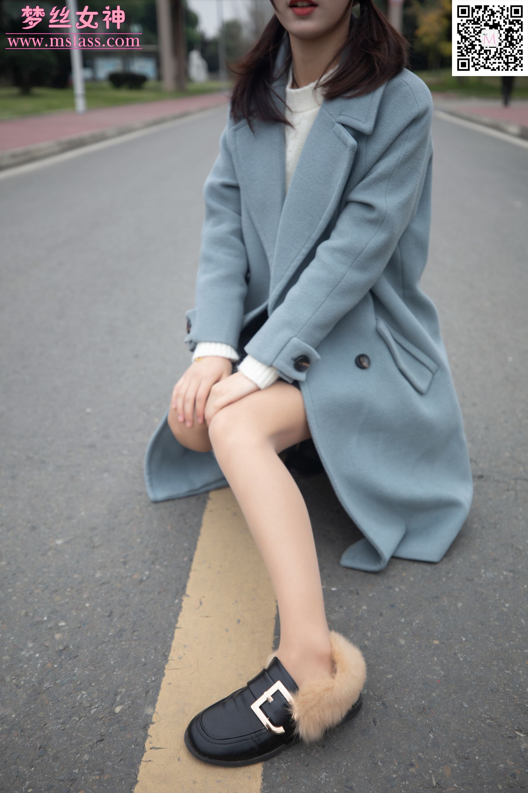 璇璇 9分五官-图8