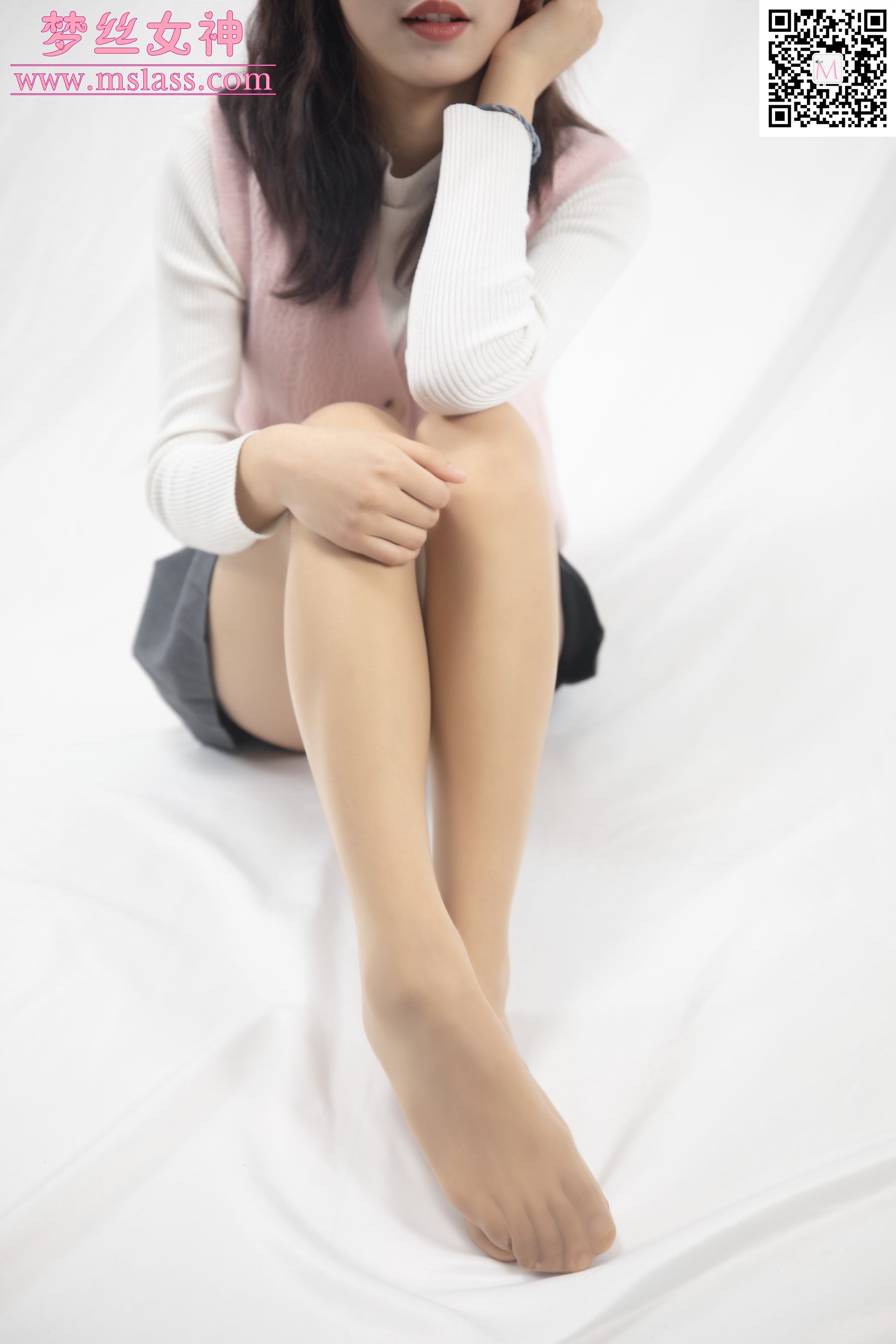 璇璇 9分颜值 小黄鸭帽-图12