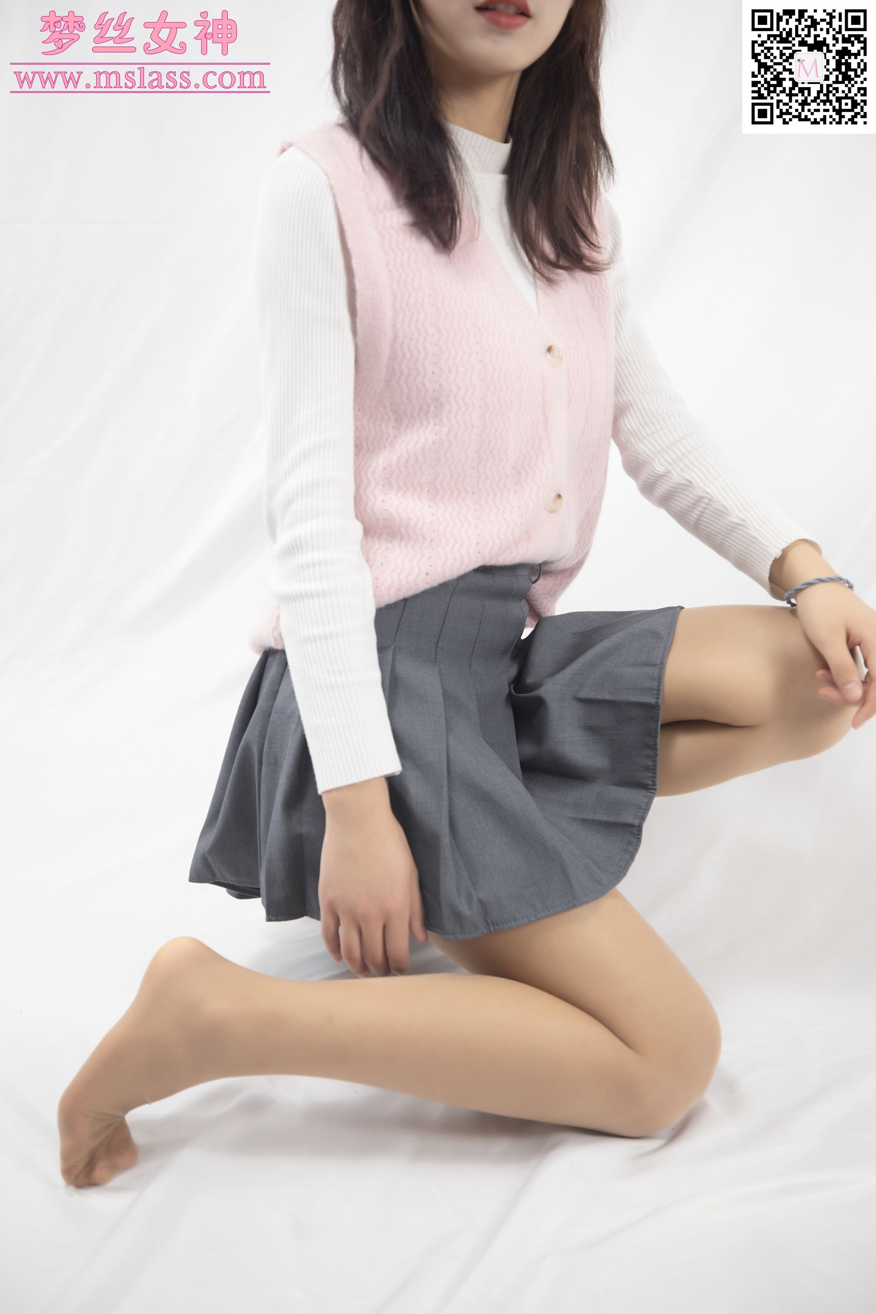 璇璇 9分颜值 小黄鸭帽-图24