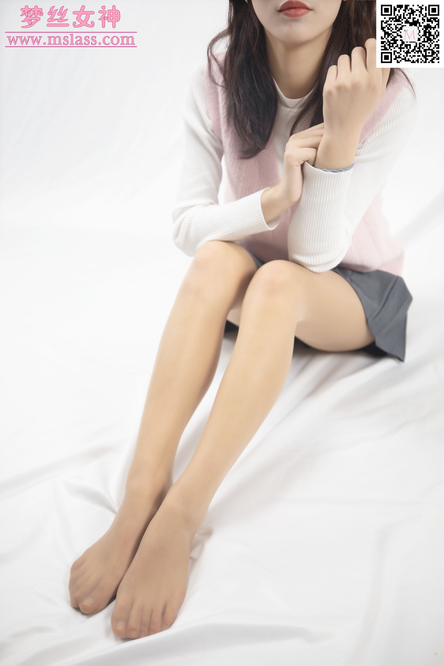 璇璇 9分颜值 小黄鸭帽-图25