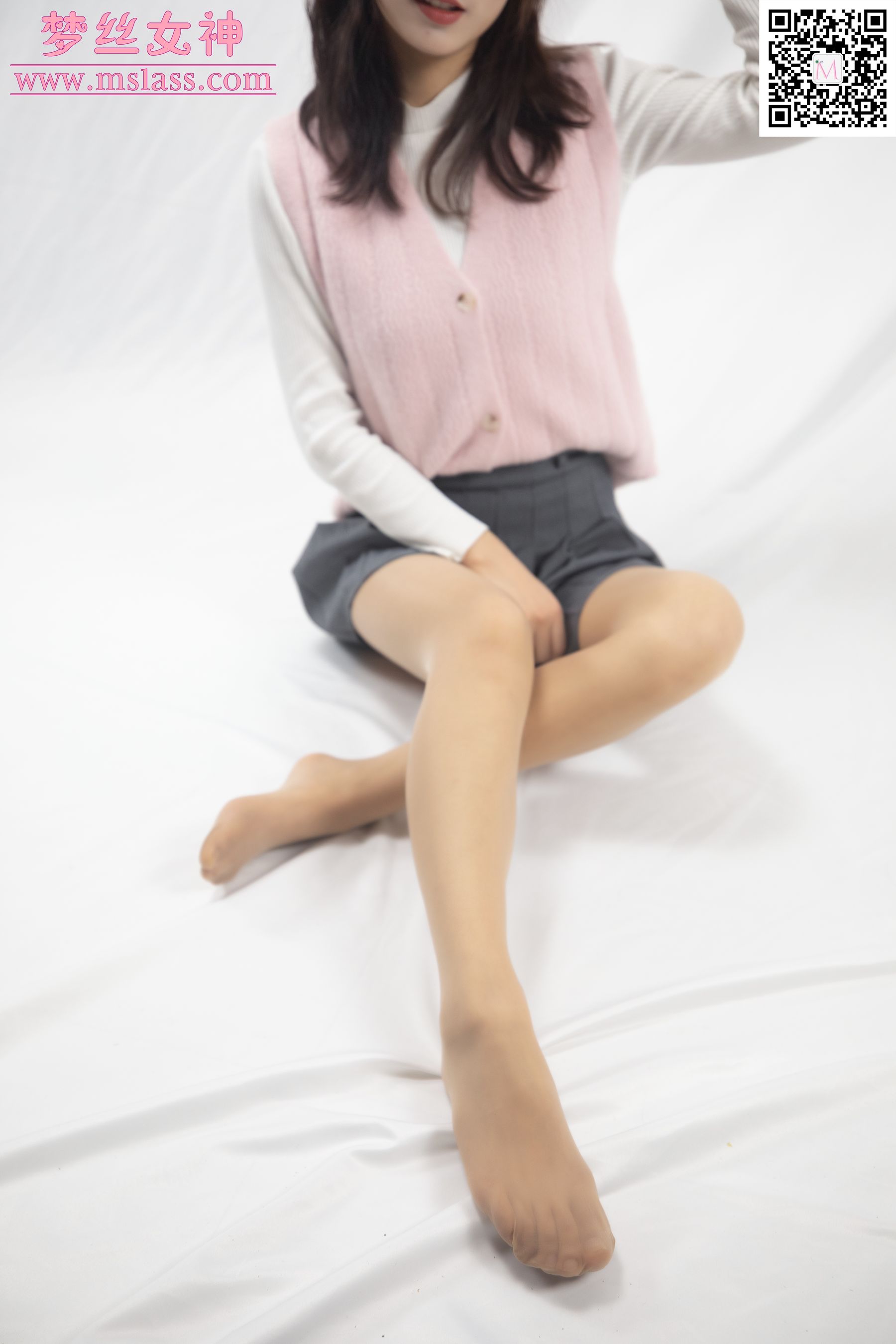 璇璇 9分颜值 小黄鸭帽-图8