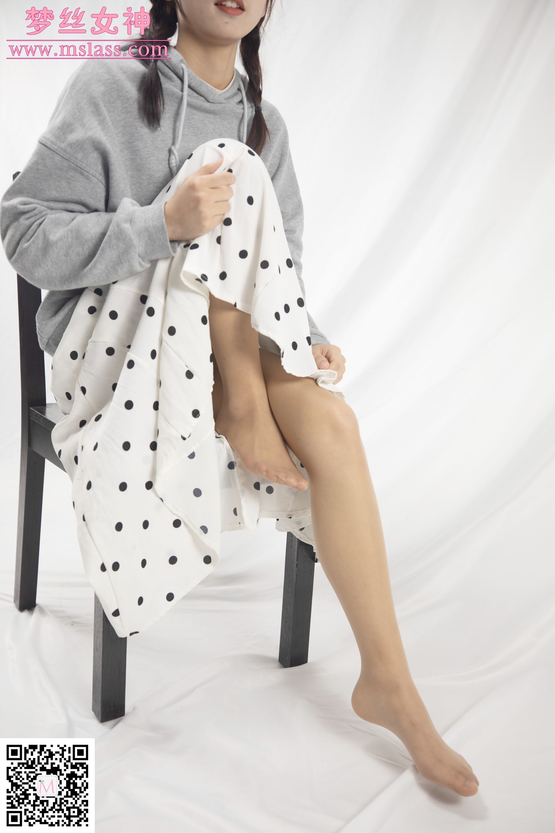 璇璇 9分颜值-图12