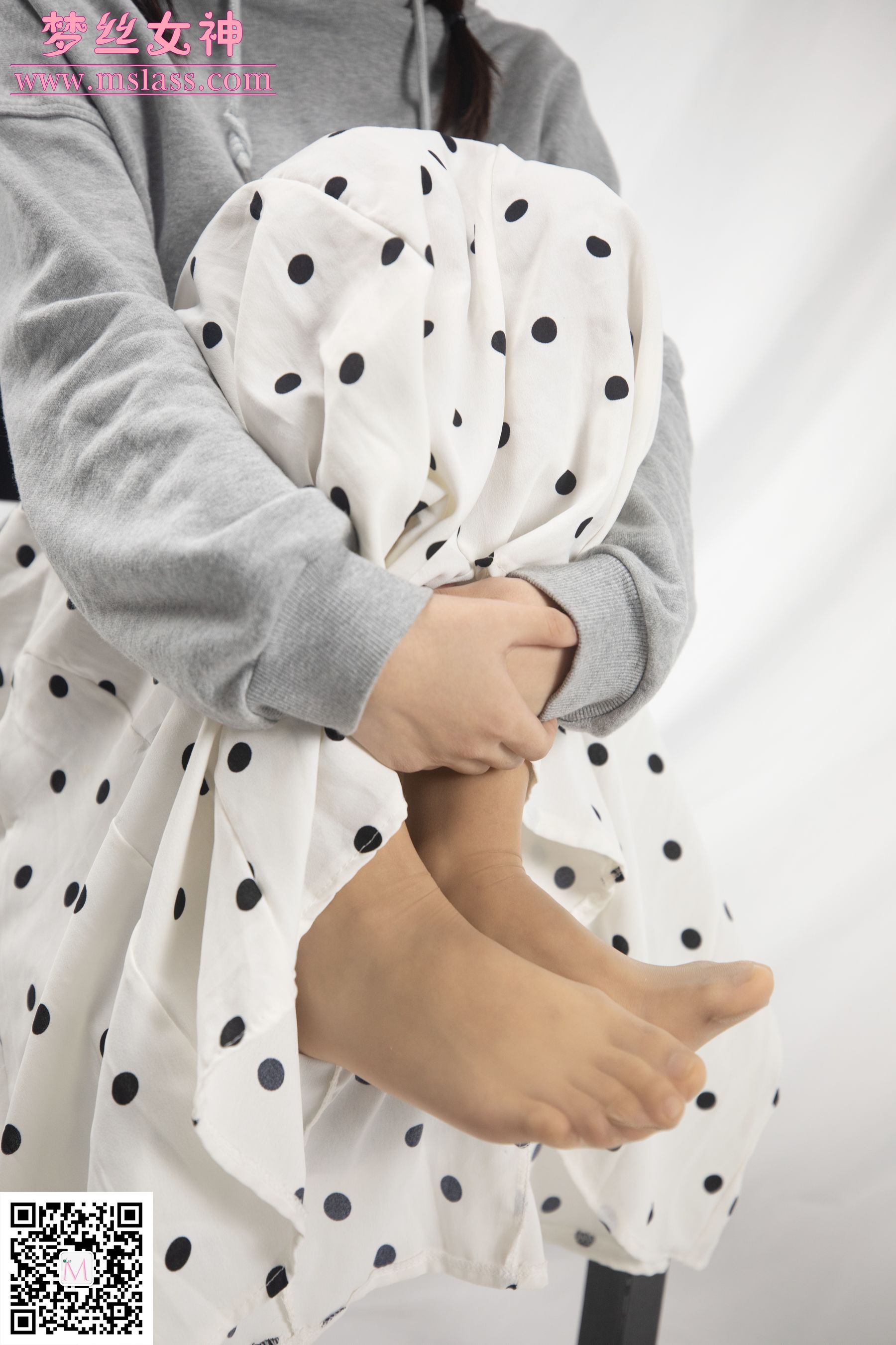 璇璇 9分颜值-图22