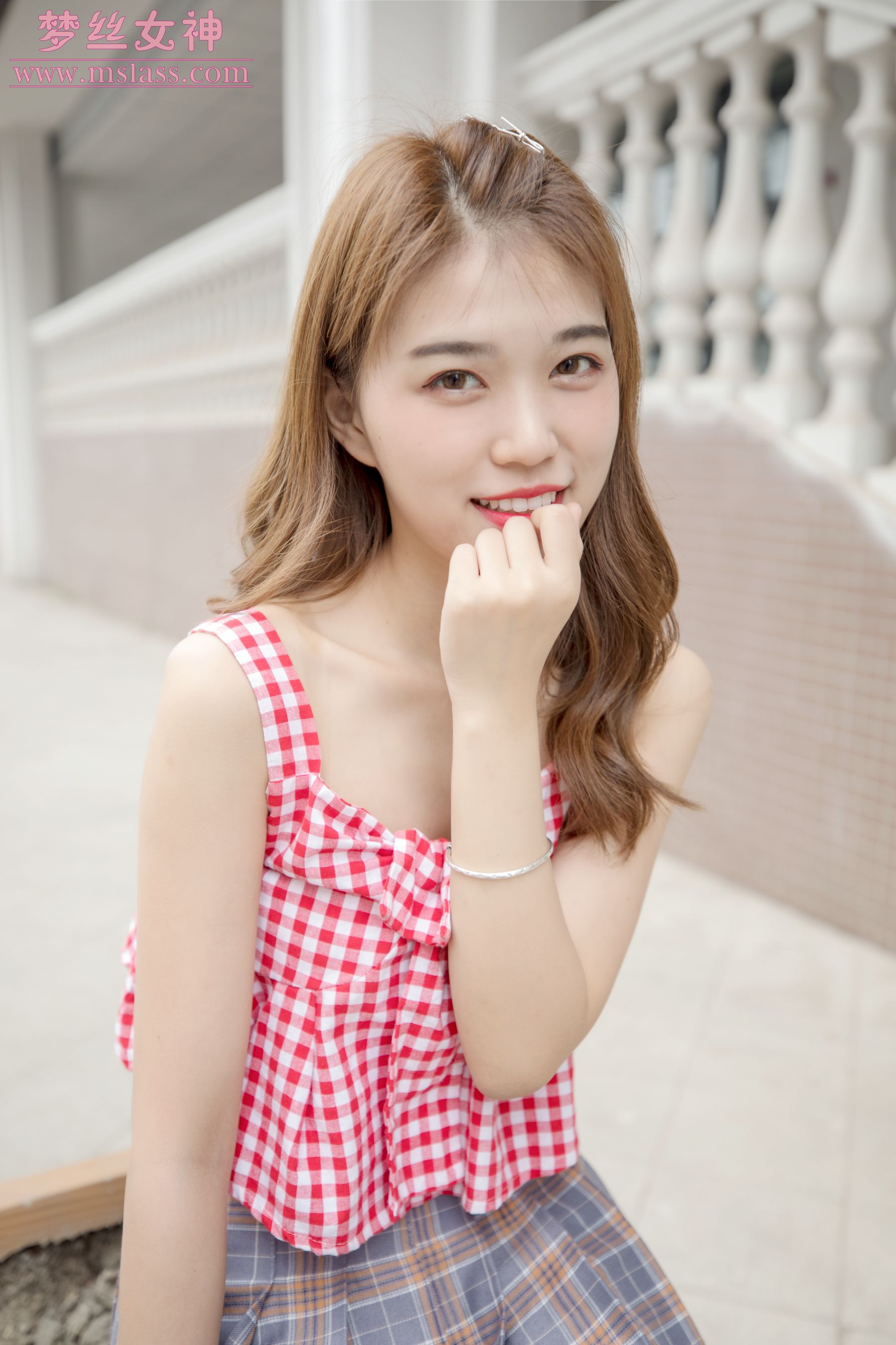 笑笑 甜甜的袜-图11