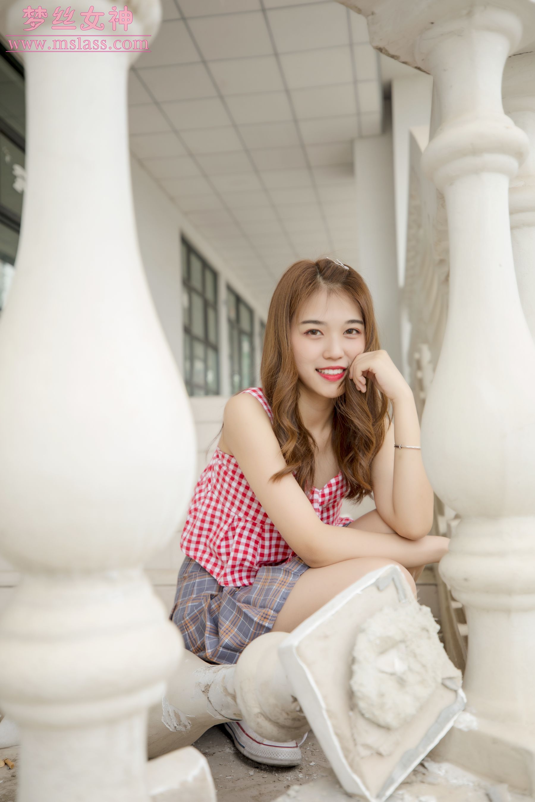 笑笑 甜甜的袜-图4