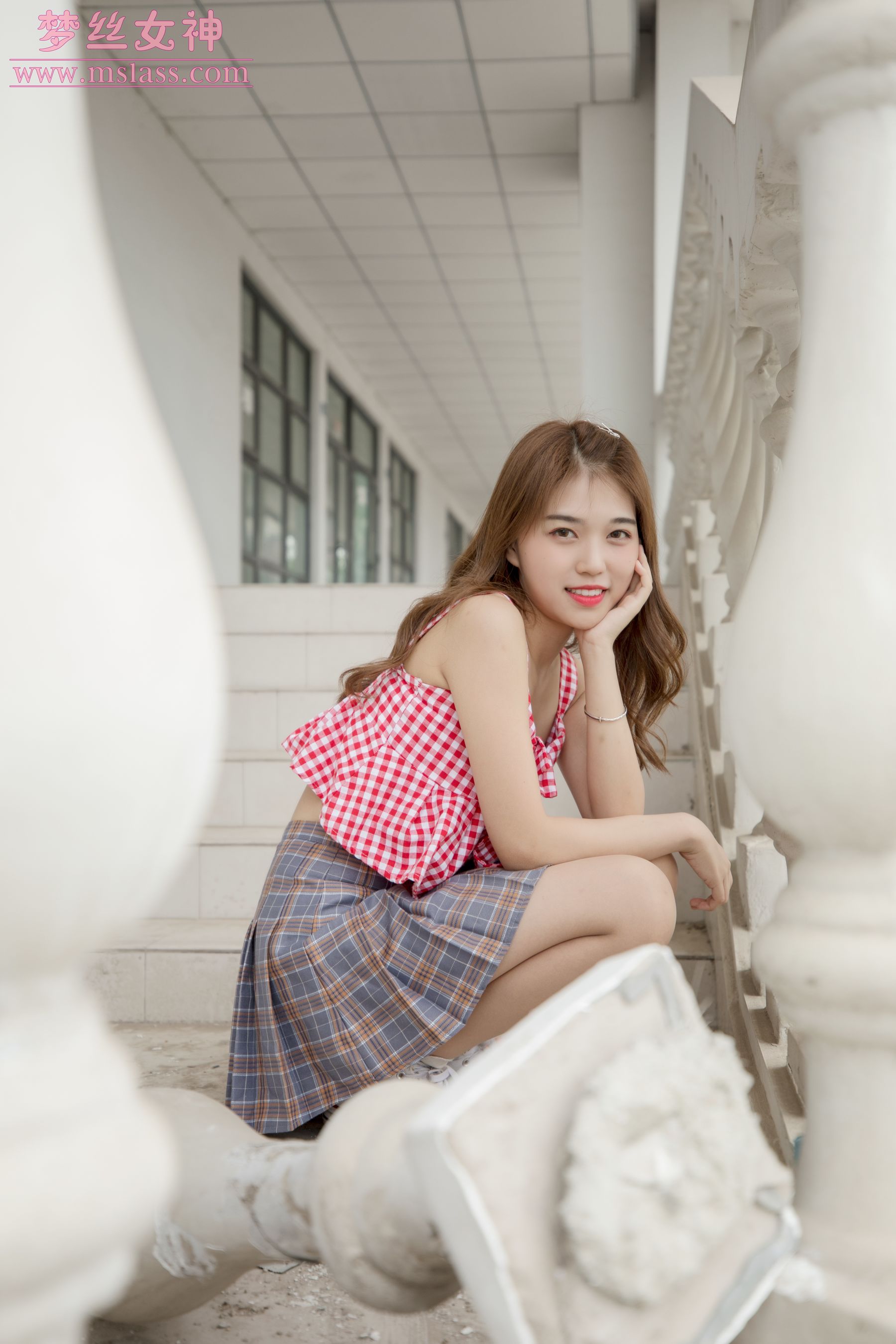 笑笑 甜甜的袜-图5