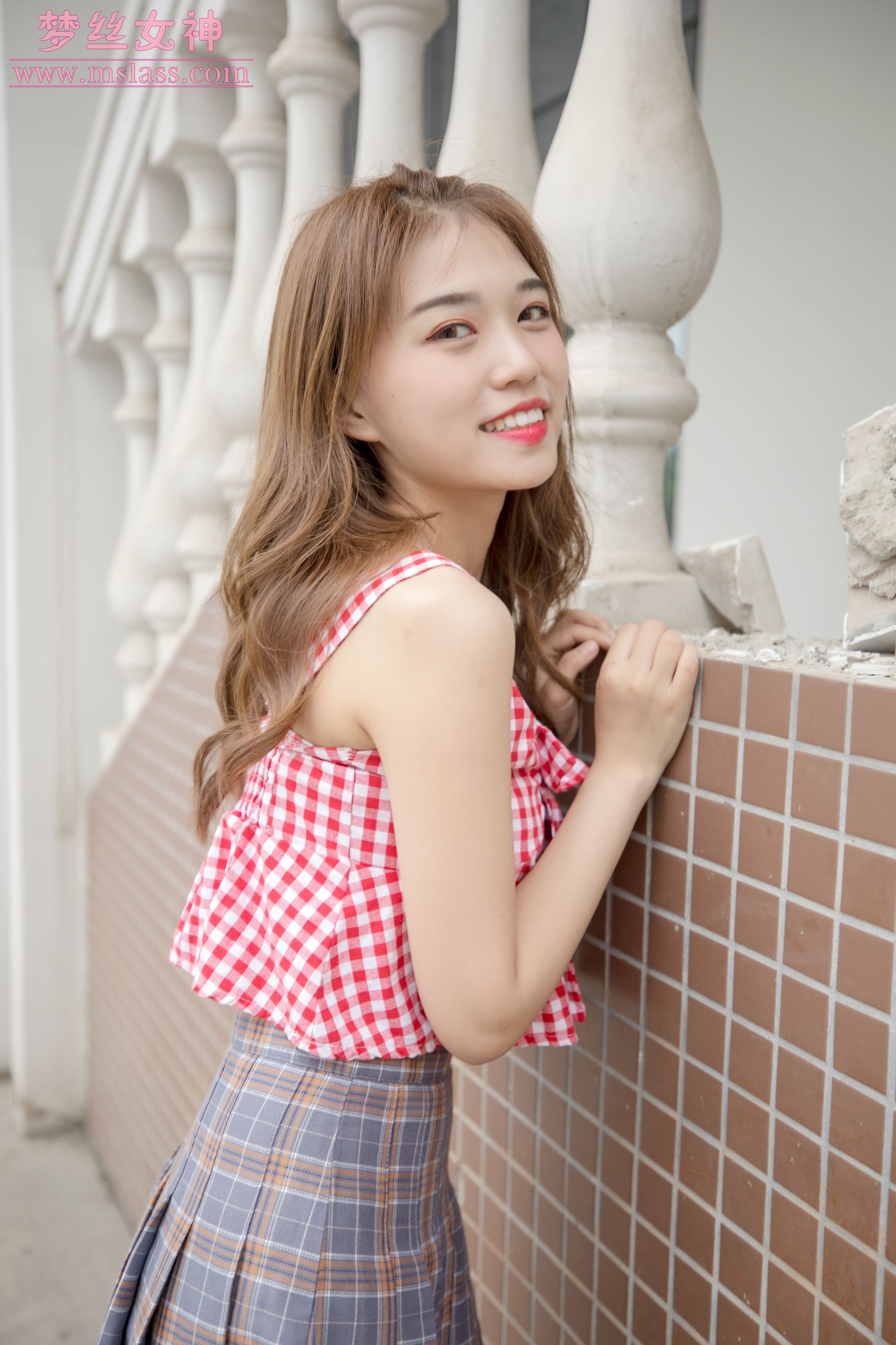 笑笑 甜甜的袜-图7