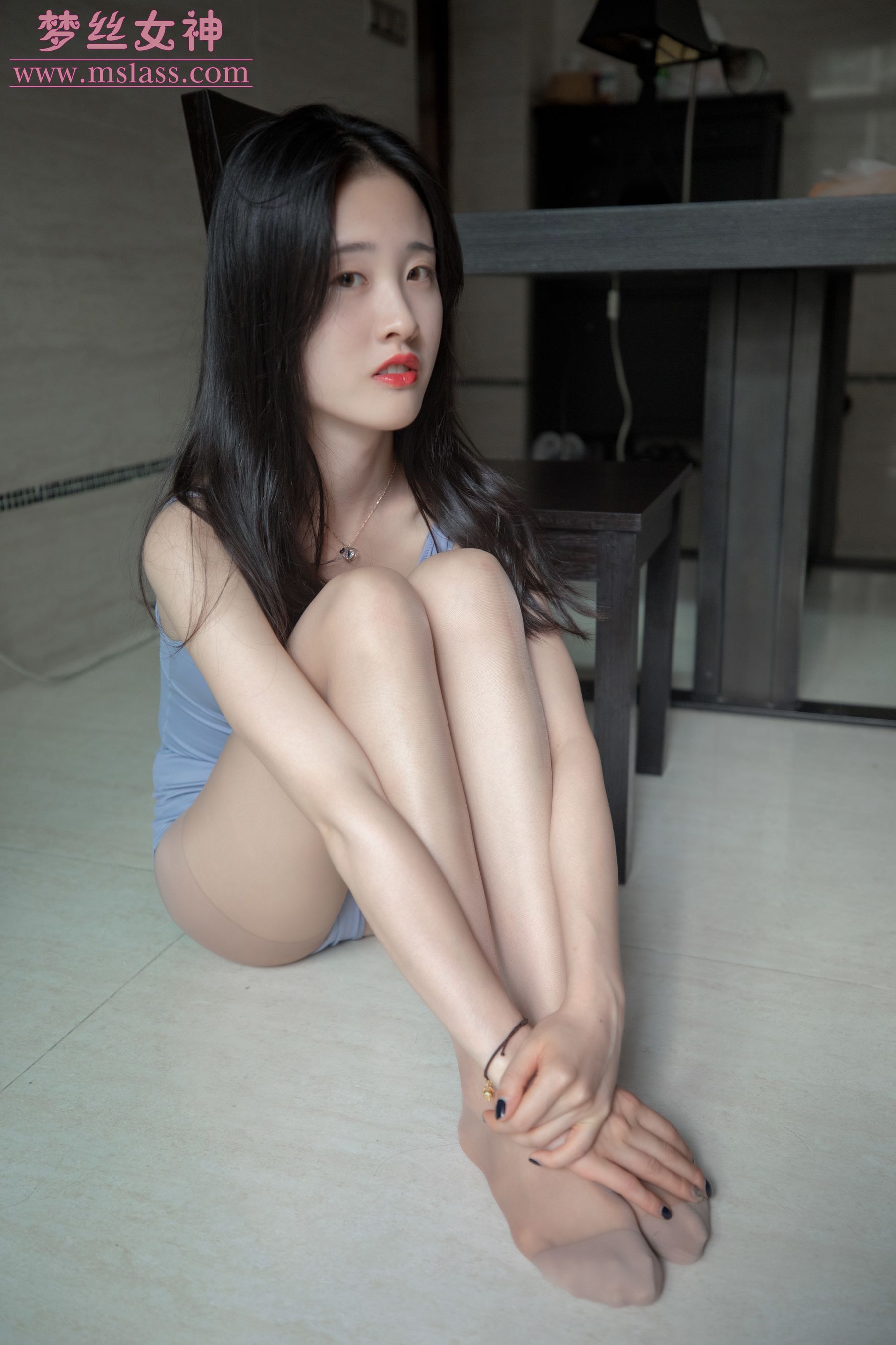 米米 死库水-图55