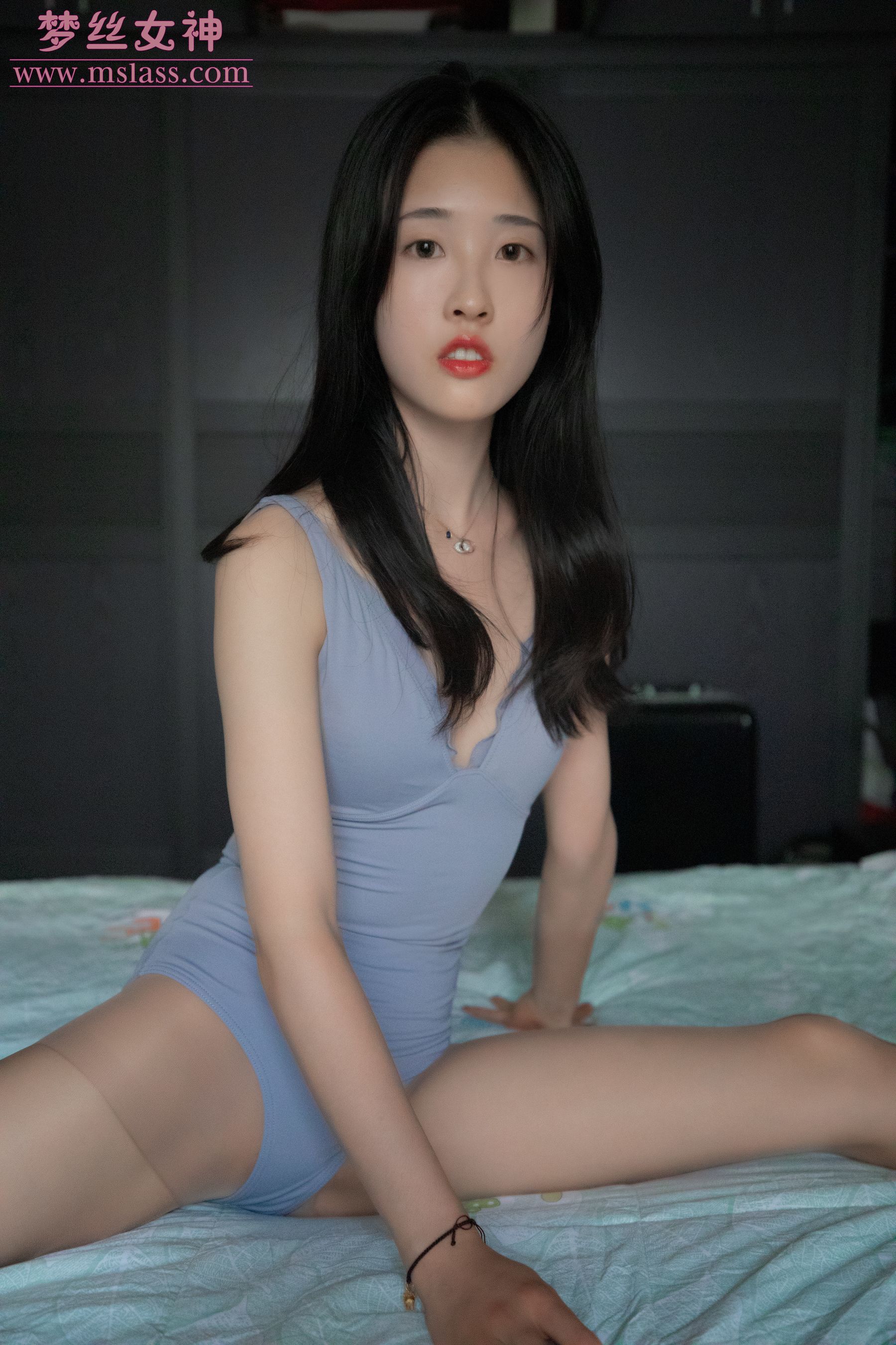 米米 死库水-图80